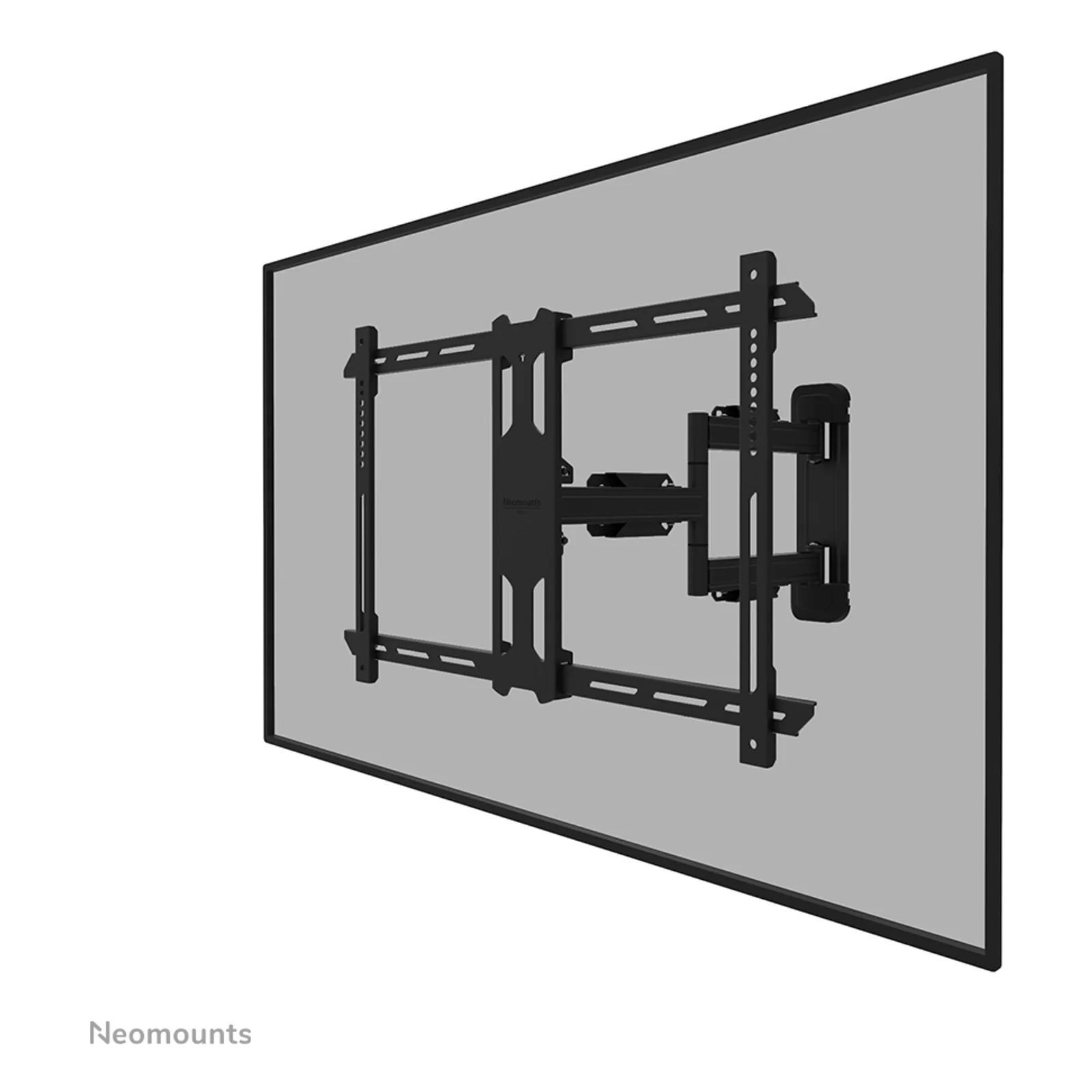 WL40S-850BL16 Support pour écran mural 40-70" - orientable - installation rapide
