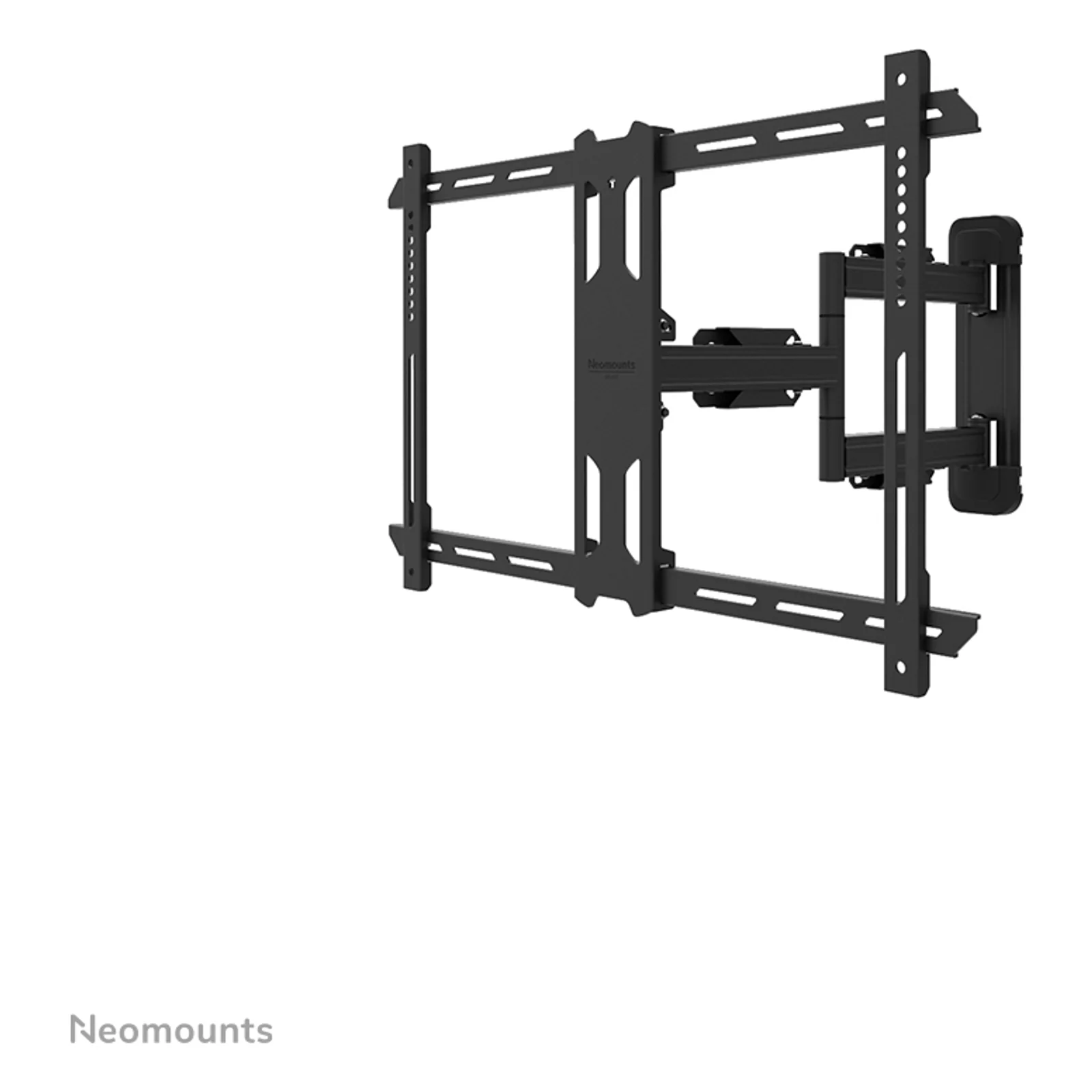 Neomounts WL40S-850BL16 Support pour écran mural 40-70" - orientable - installation rapide