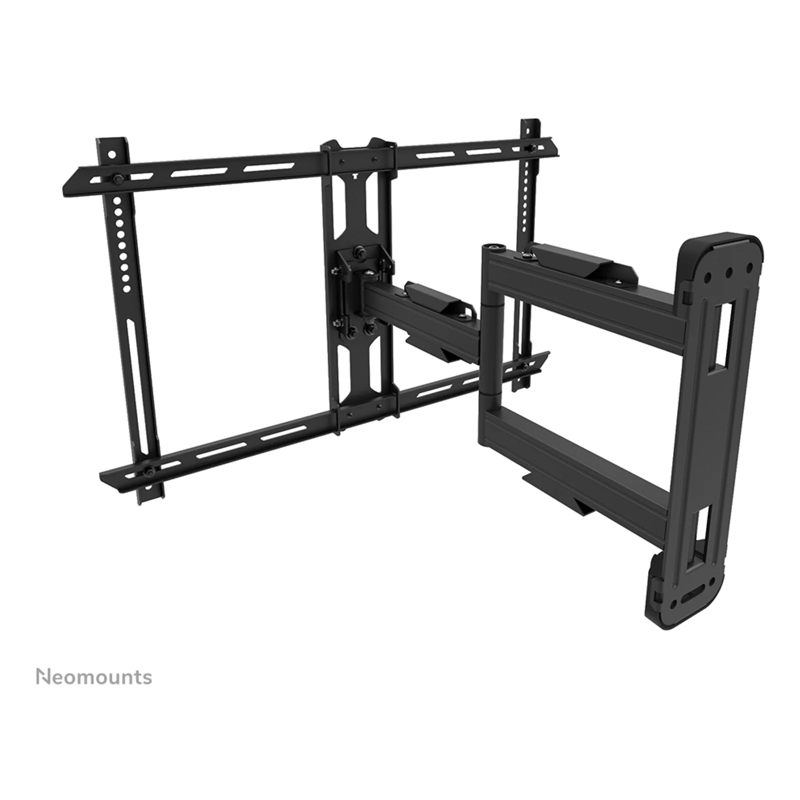 Neomounts WL40S-850BL16 Support pour écran mural 40-70" - orientable - installation rapide