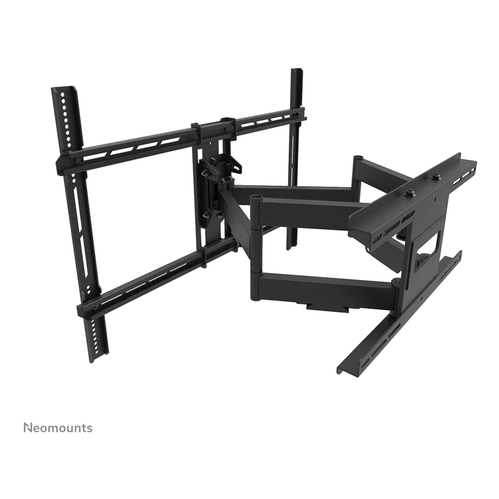 Neomounts WL40S-950BL18 Support mural robuste pour écran 55-110" - orientable