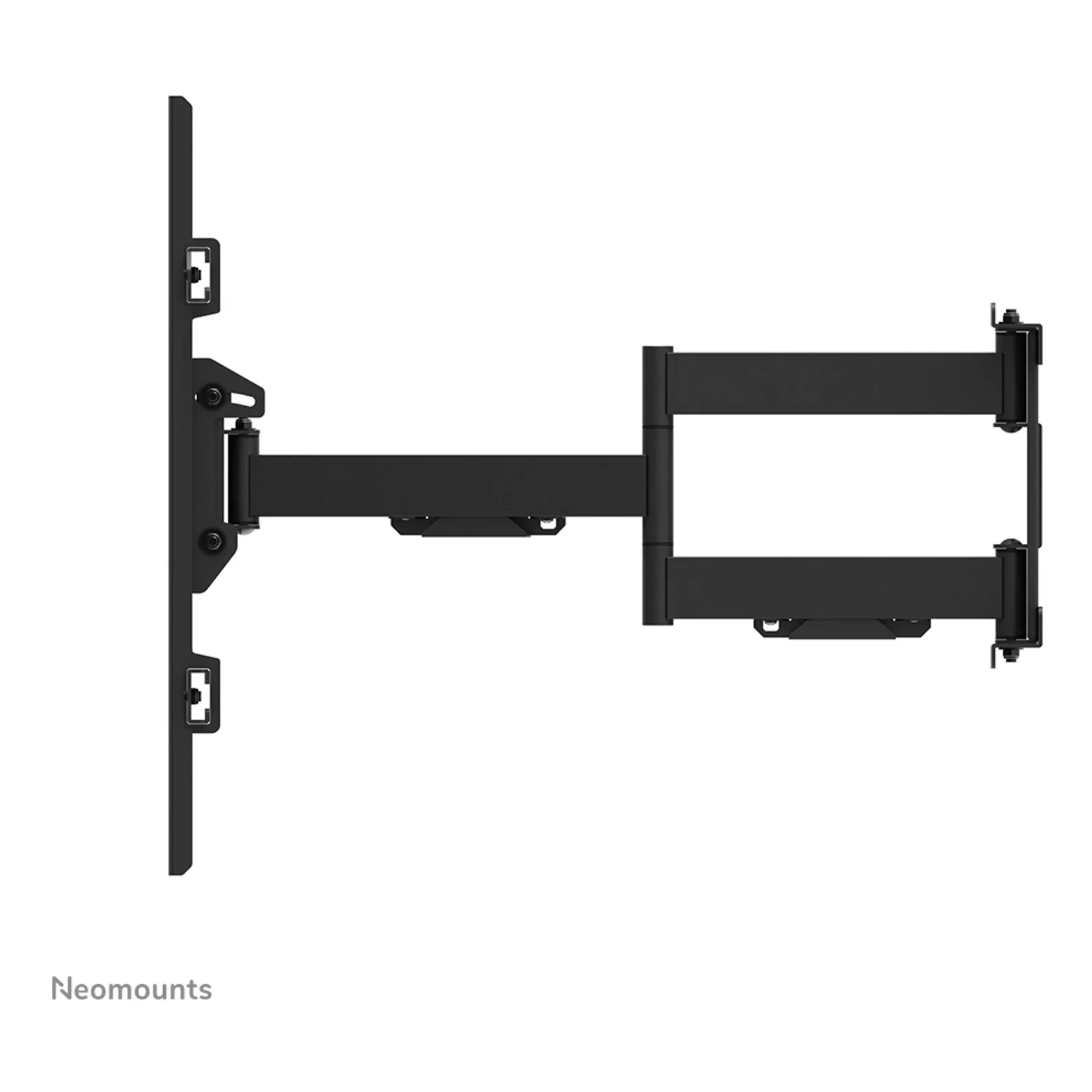 Neomounts WL40S-950BL18 Support mural robuste pour écran 55-110" - orientable
