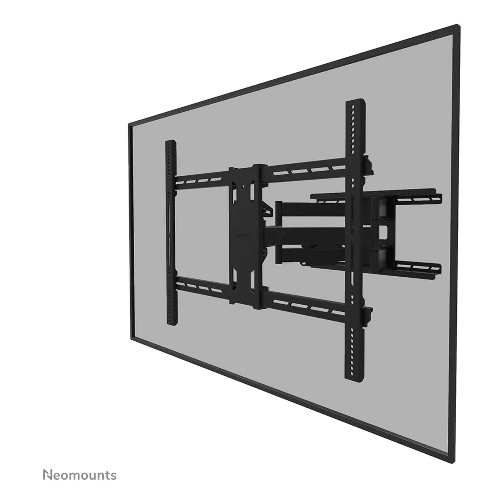 WL40S-950BL18 Support mural robuste pour écran 55-110" - orientable