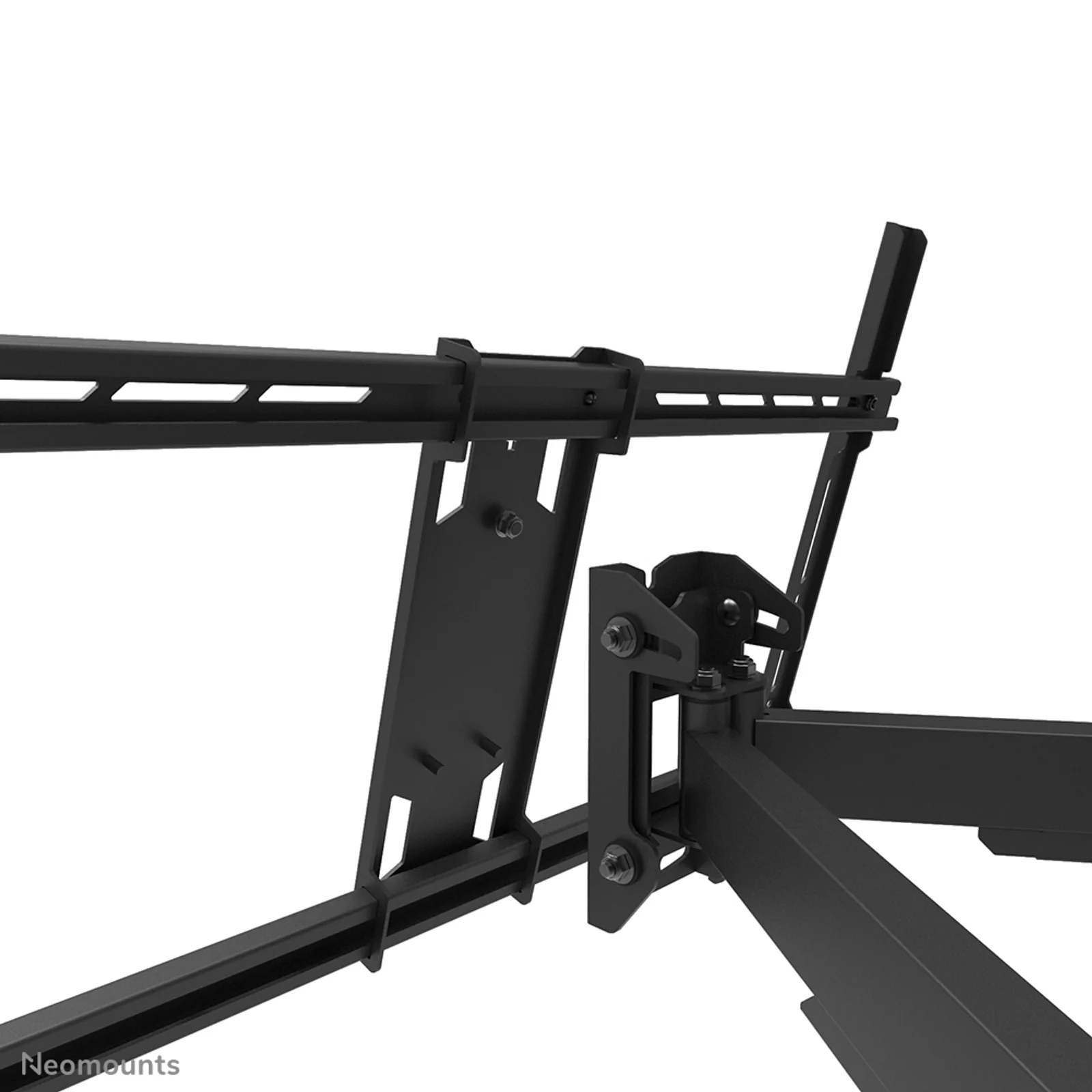 Neomounts WL40S-950BL18 Support mural robuste pour écran 55-110" - orientable