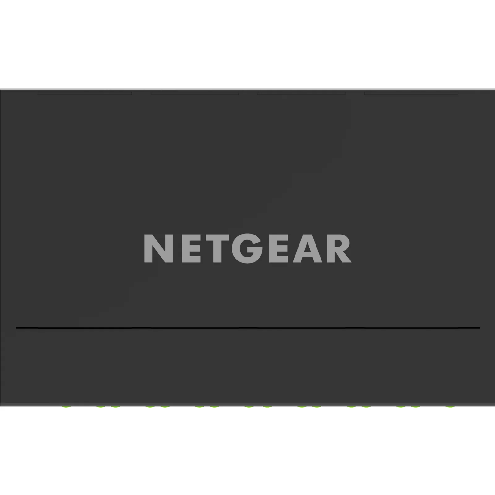 NETGEAR 8-Port Gigabit Ethernet High-Power PoE+ Plus Switch (GS308EPP) Géré L2/L3 Gigabit Ethernet (10/100/1000) Connexion Ethernet, supportant l'alimentation via ce port (PoE) Noir