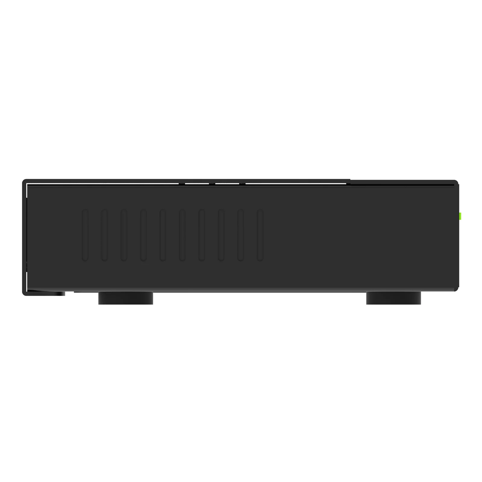 NETGEAR 8-Port Gigabit Ethernet PoE+ Plus Switch (GS308EP) Géré L2/L3 Gigabit Ethernet (10/100/1000) Connexion Ethernet, supportant l'alimentation via ce port (PoE) Noir