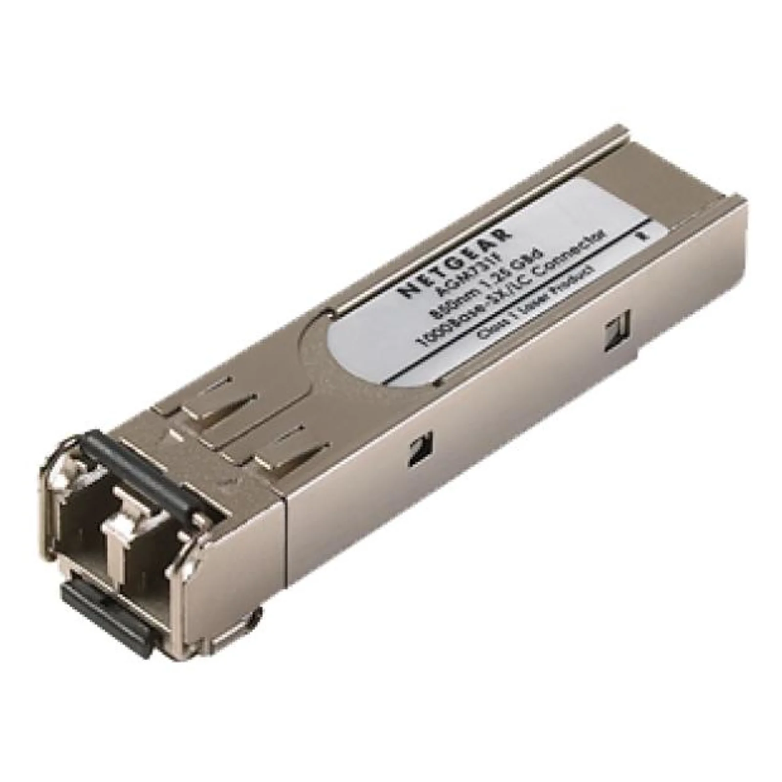 AGM731F module émetteur-récepteur de réseau Fibre optique 1250 Mbit/s SFP 850 nm