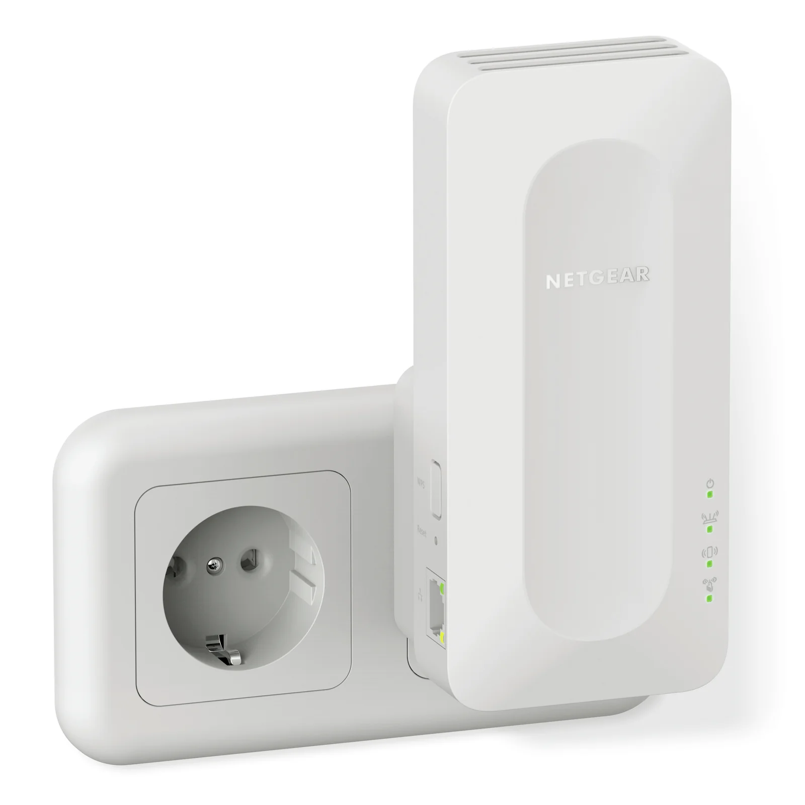 NETGEAR AX1600 amplificateur de signal Wi-Fi