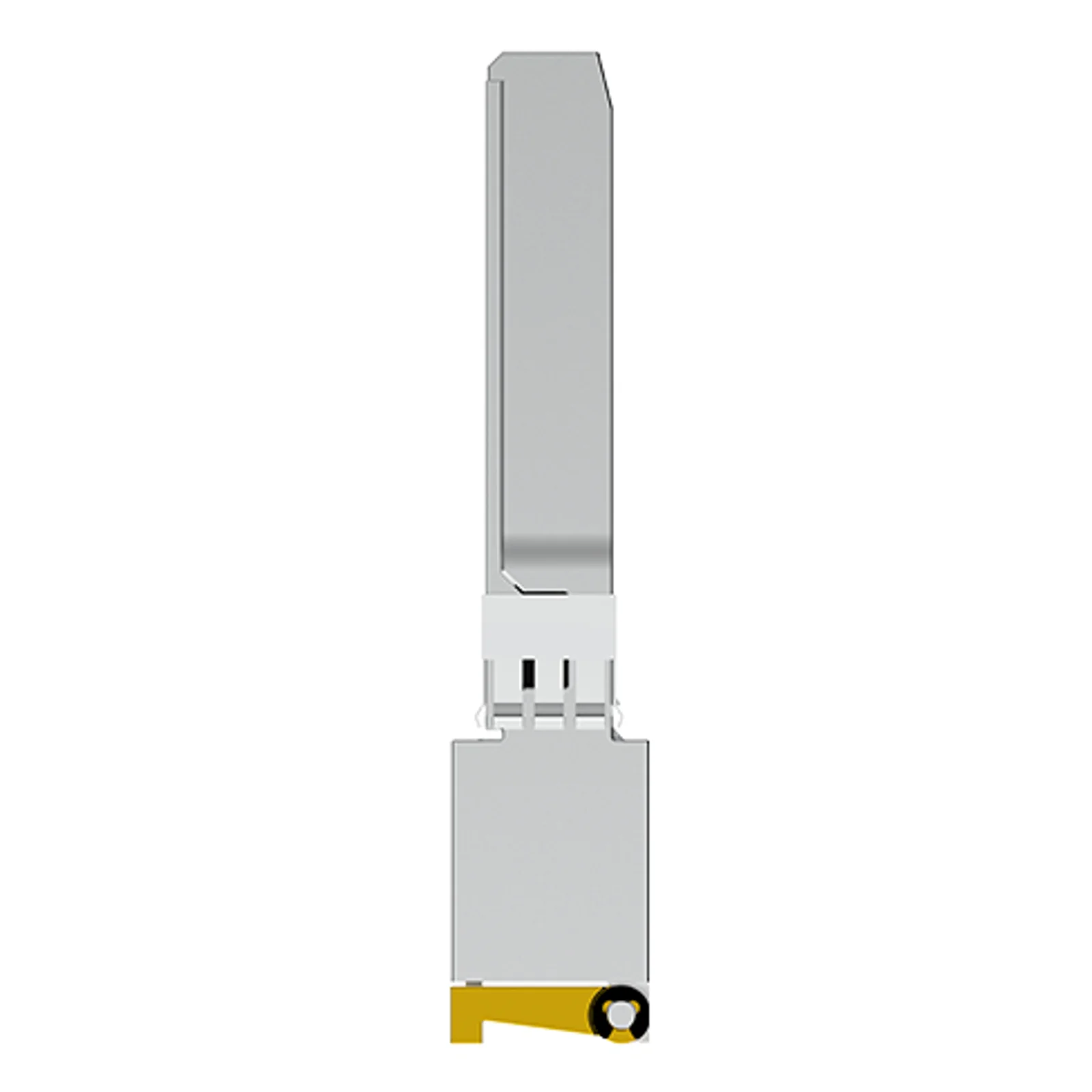 NETGEAR AXM765-20000S module émetteur-récepteur de réseau Fibre optique 10000 Mbit/s SFP+