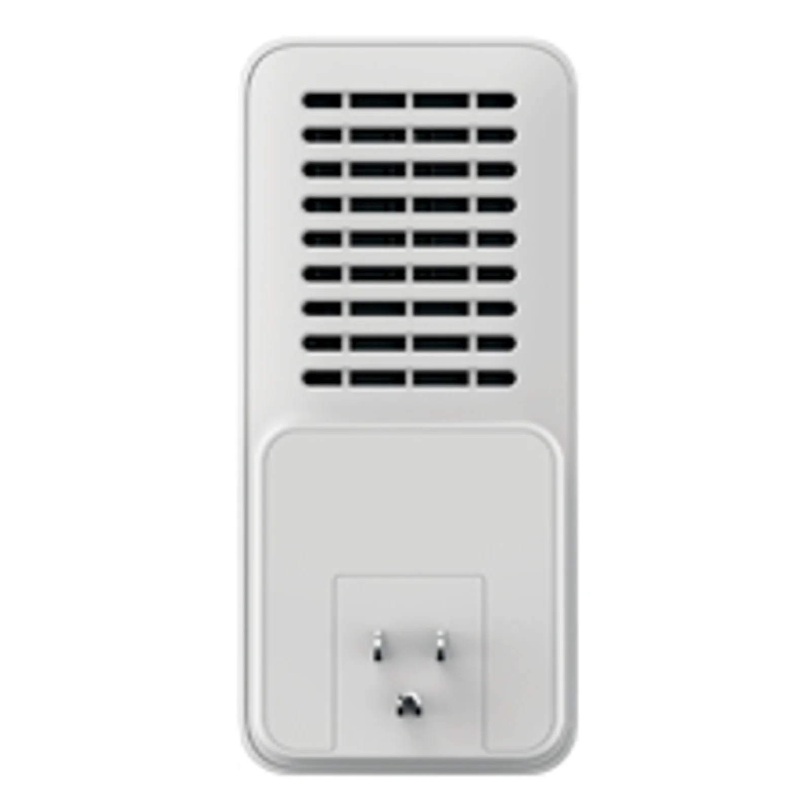 NETGEAR EAX15 Répéteur réseau Blanc 10, 100, 1000 Mbit/s