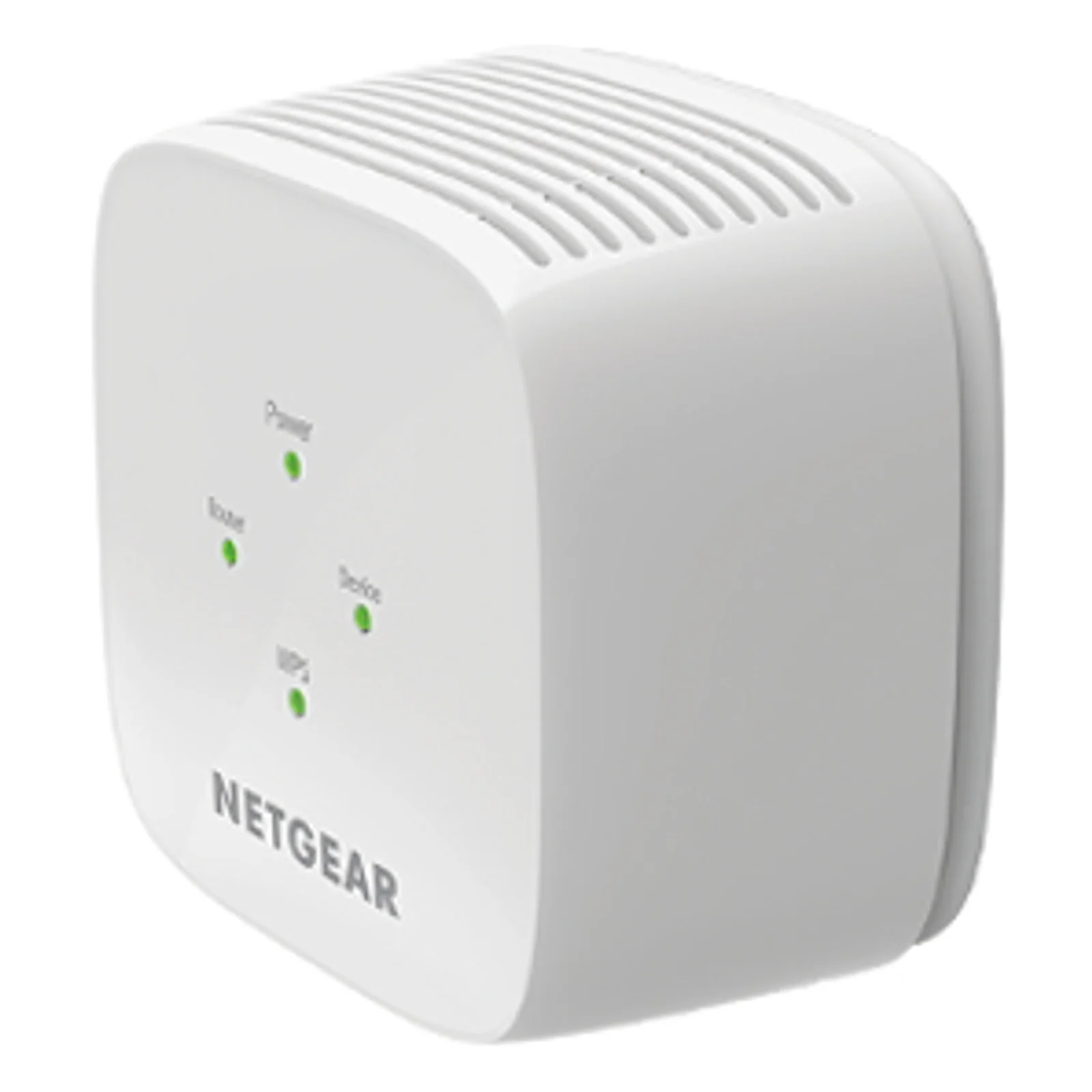 EX3110 Émetteur et récepteur réseau Blanc 10, 100, 300 Mbit/s