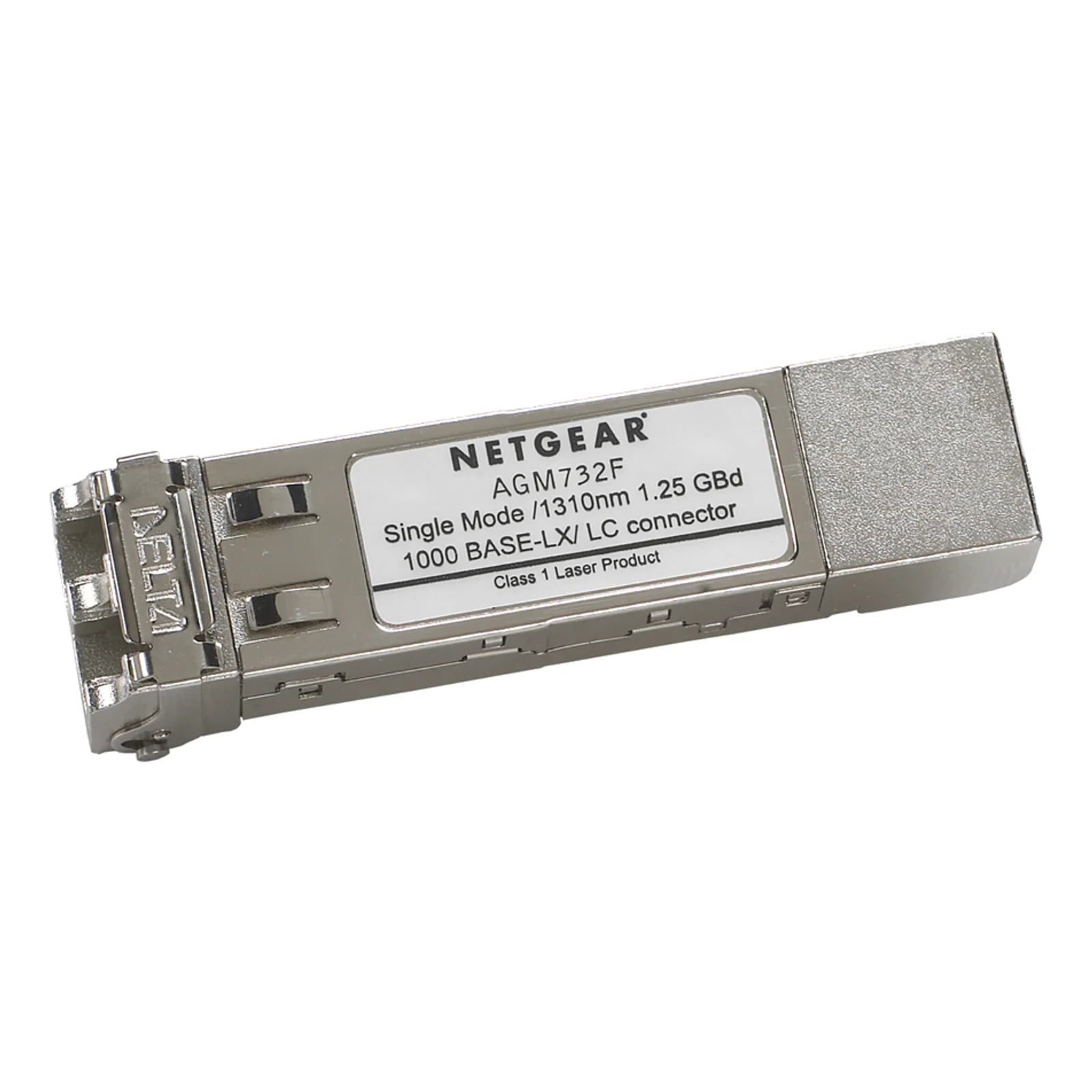 Fibre Gigabit 1000Base-LX (LC) SFP GBIC Module module émetteur-récepteur de réseau