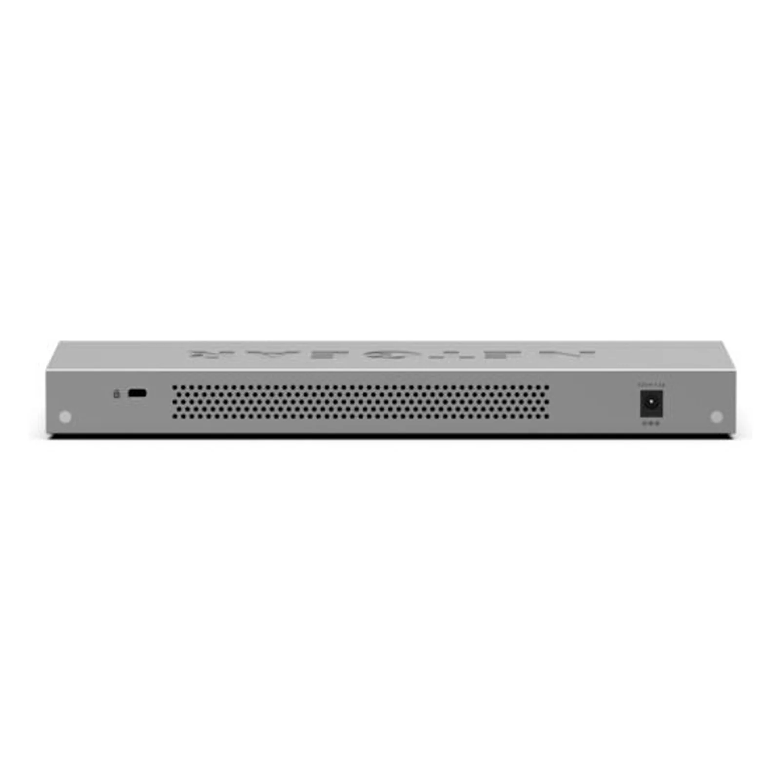 NETGEAR GS116 Non-géré L2 Gigabit Ethernet (10/100/1000) Noir