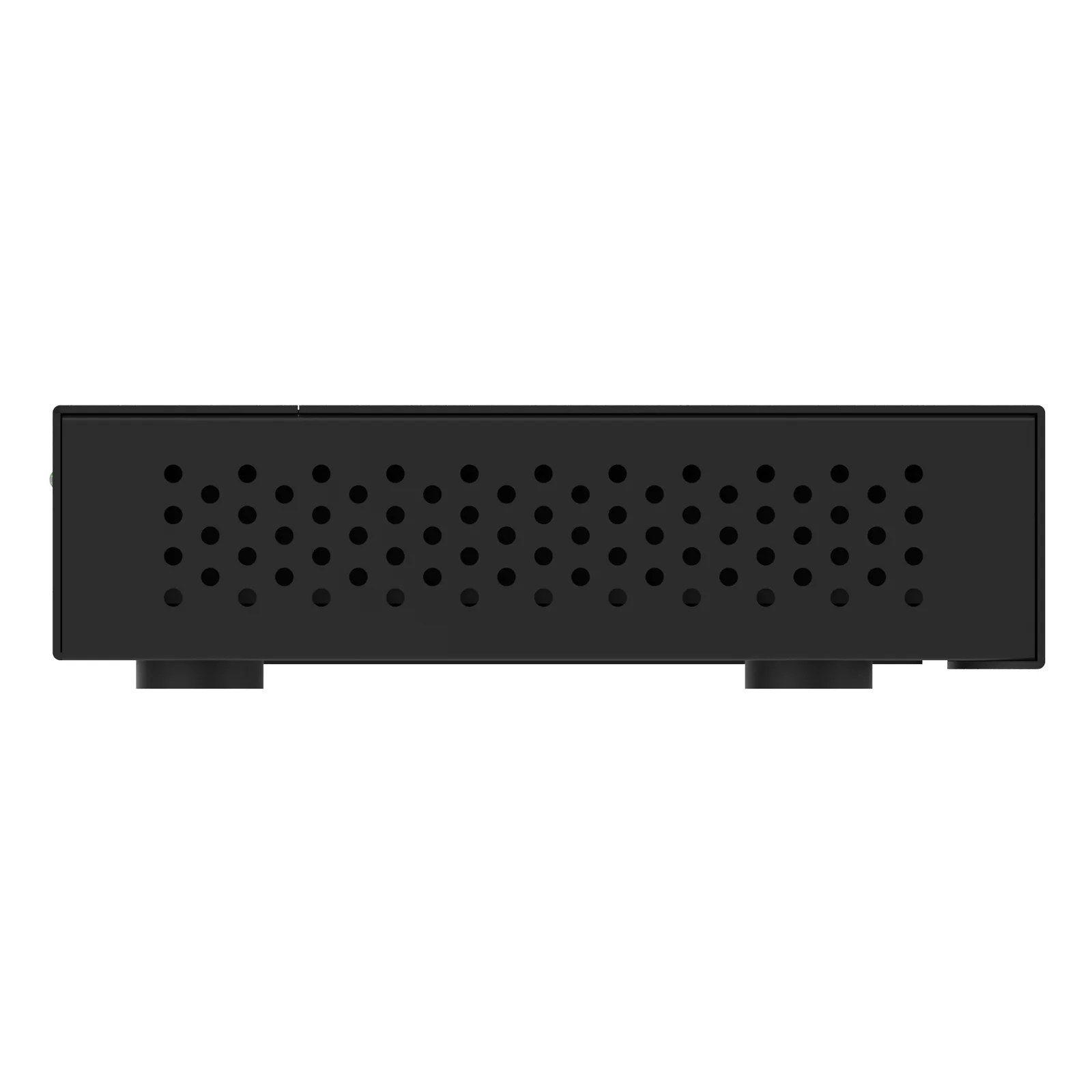 NETGEAR GS305PP Non-géré Gigabit Ethernet (10/100/1000) Connexion Ethernet, supportant l'alimentation via ce port (PoE) Noir