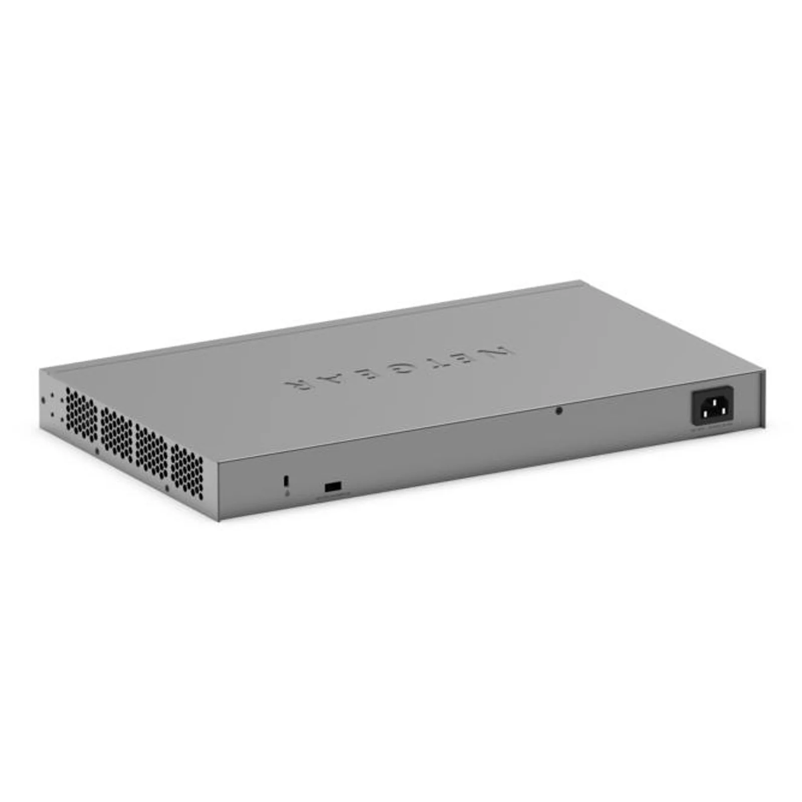 NETGEAR GS728TX L2/L3 10G Ethernet (100/1000/10000) Noir