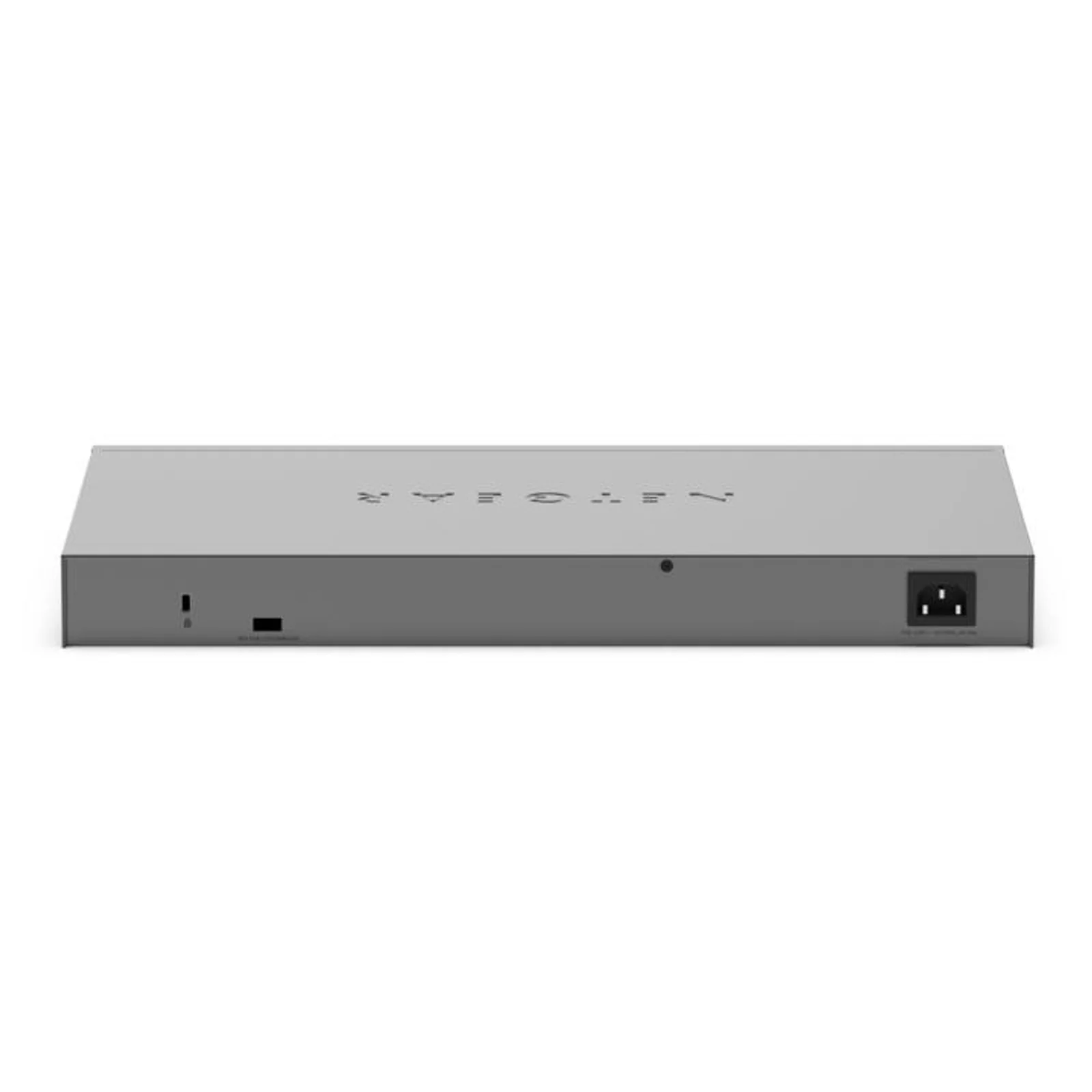 NETGEAR GS728TX L2/L3 10G Ethernet (100/1000/10000) Noir