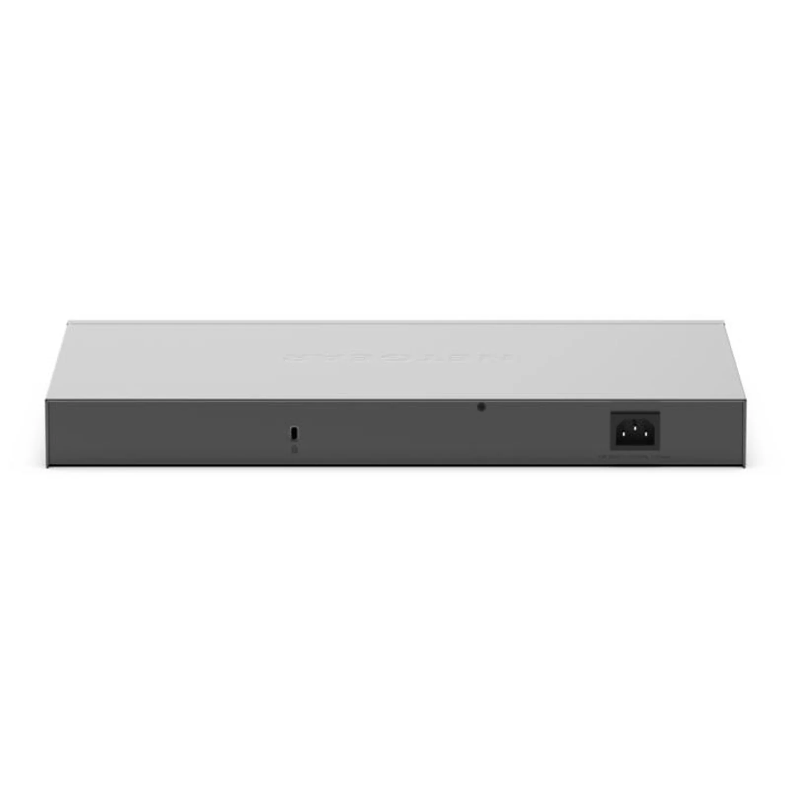 NETGEAR GS748Tv6 Géré L2/L3/L4 Gigabit Ethernet (10/100/1000) Noir, Gris