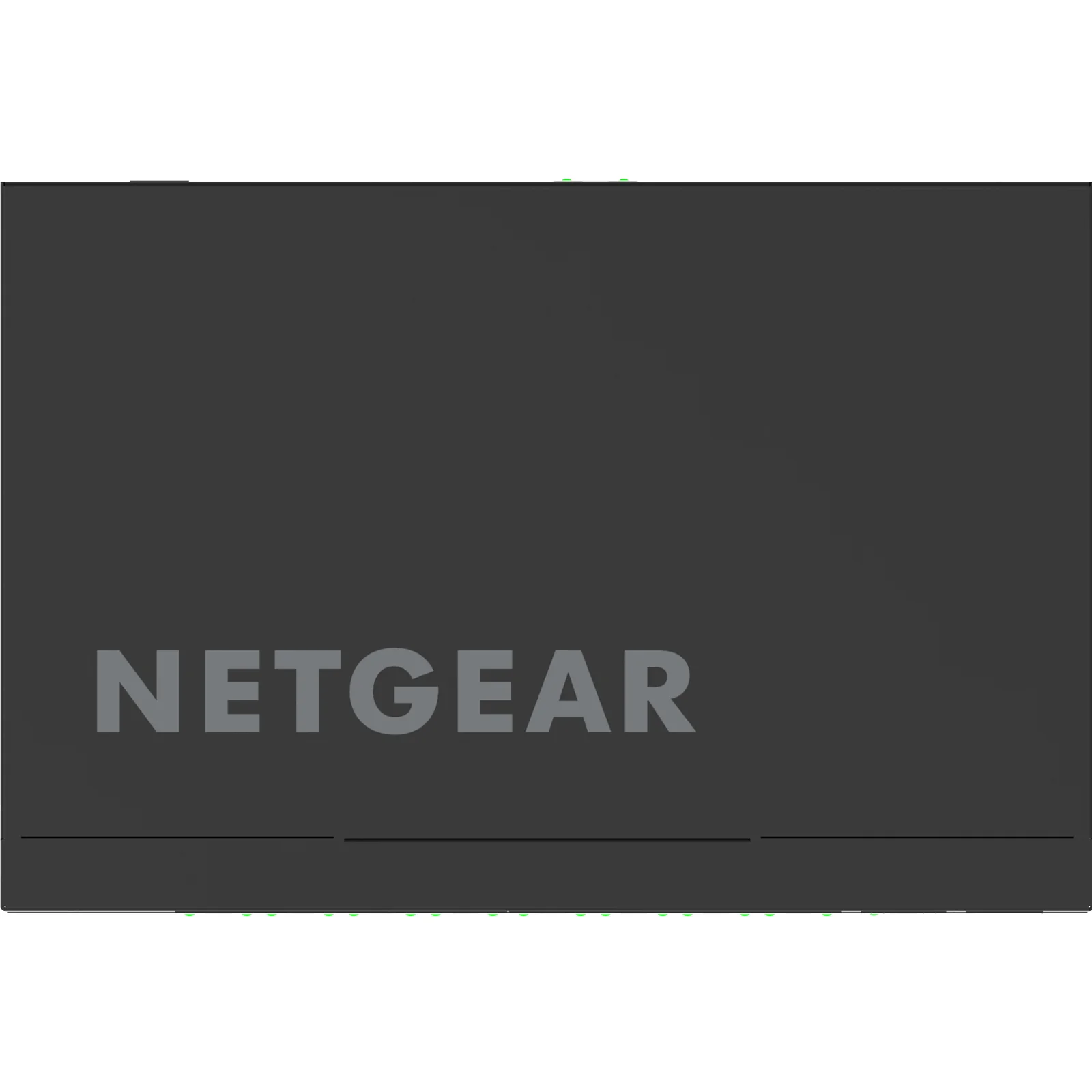 NETGEAR GSM4210PD-100EUS commutateur réseau Géré L2/L3 Gigabit Ethernet (10/100/1000) Connexion Ethernet, supportant l'alimentation via ce port (PoE) Noir