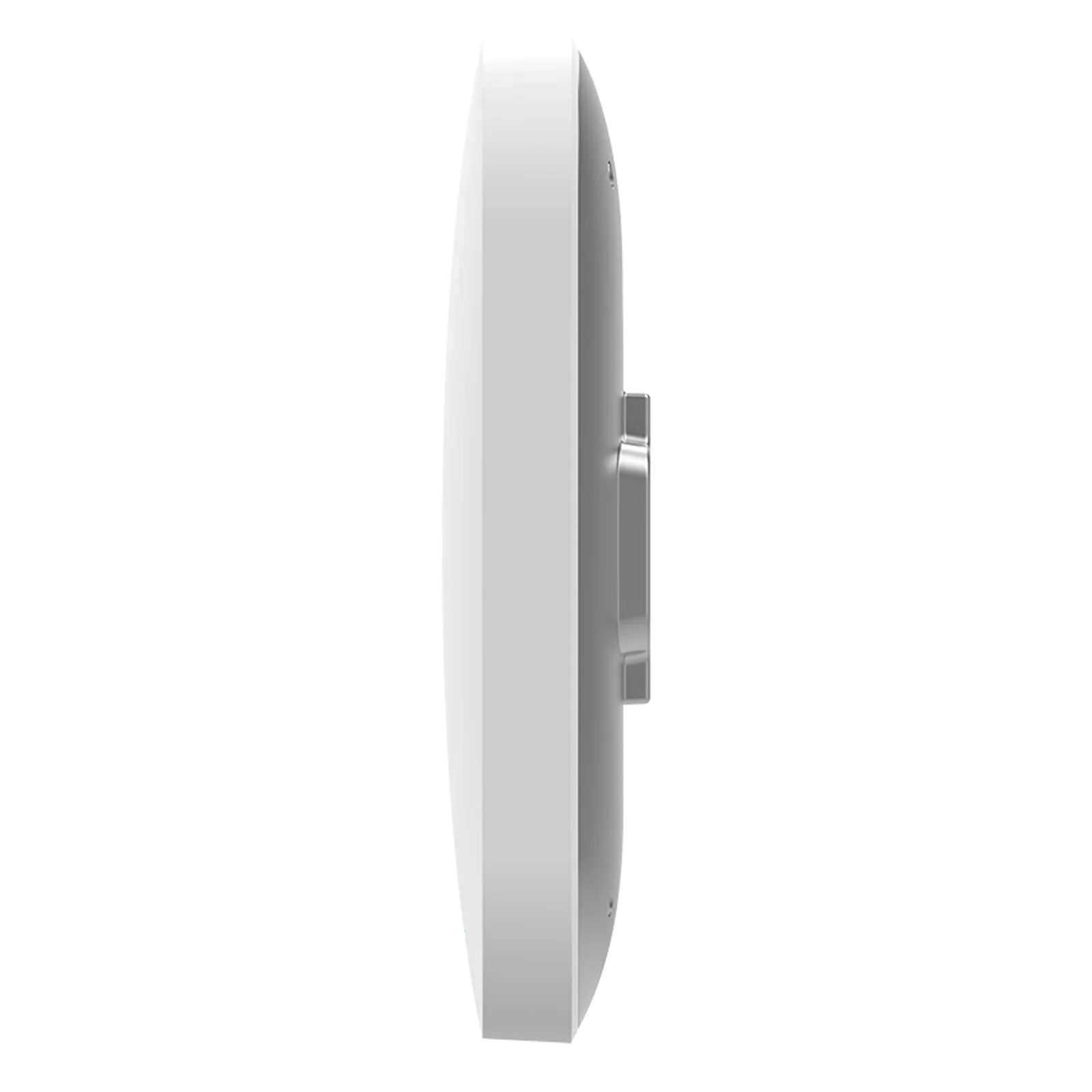 NETGEAR Insight Cloud Managed WiFi 6 AX1800 Dual Band Access Point (WAX610) 1800 Mbit/s Blanc Connexion Ethernet, supportant l'alimentation via ce port (PoE)