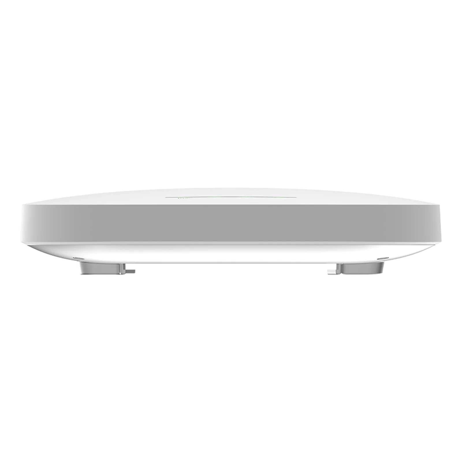 NETGEAR Insight Cloud Managed WiFi 6 AX1800 Dual Band Access Point (WAX610) 1800 Mbit/s Blanc Connexion Ethernet, supportant l'alimentation via ce port (PoE)