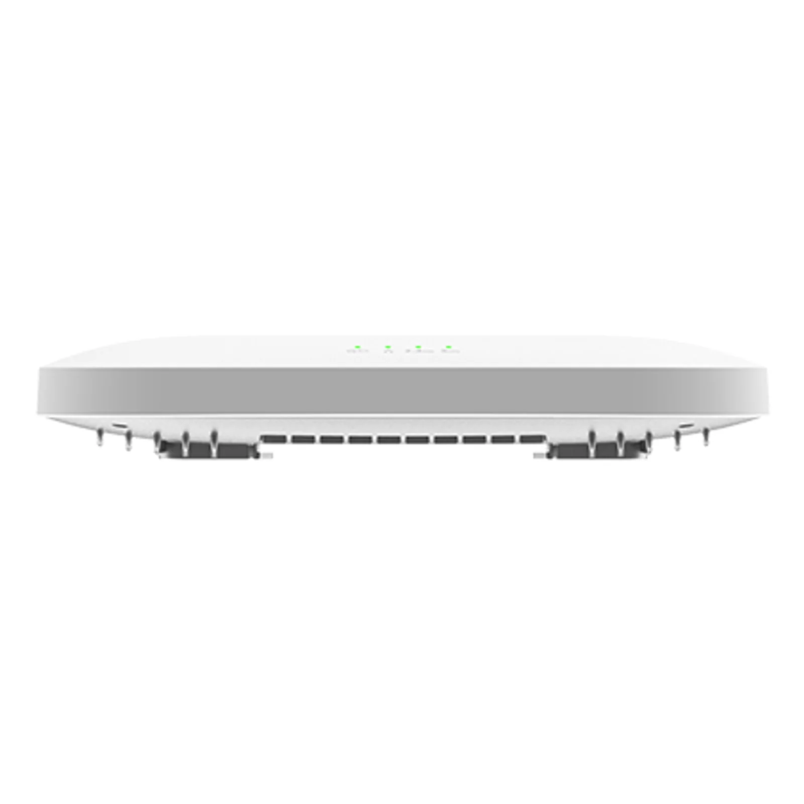 NETGEAR Insight Cloud Managed WiFi 6 AX3600 Dual Band Access Point (WAX620) 3600 Mbit/s Blanc Connexion Ethernet, supportant l'alimentation via ce port (PoE)