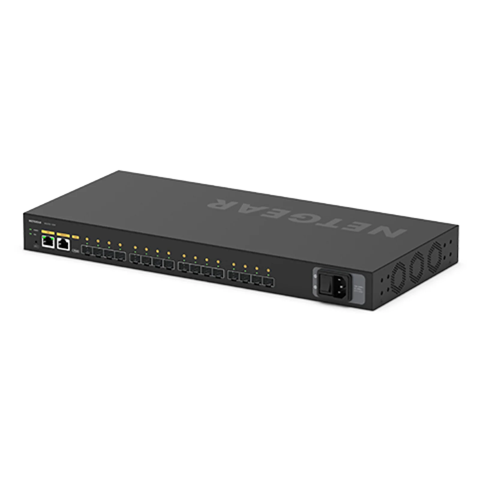 NETGEAR M4250-16XF Géré L2/L3 1U Noir