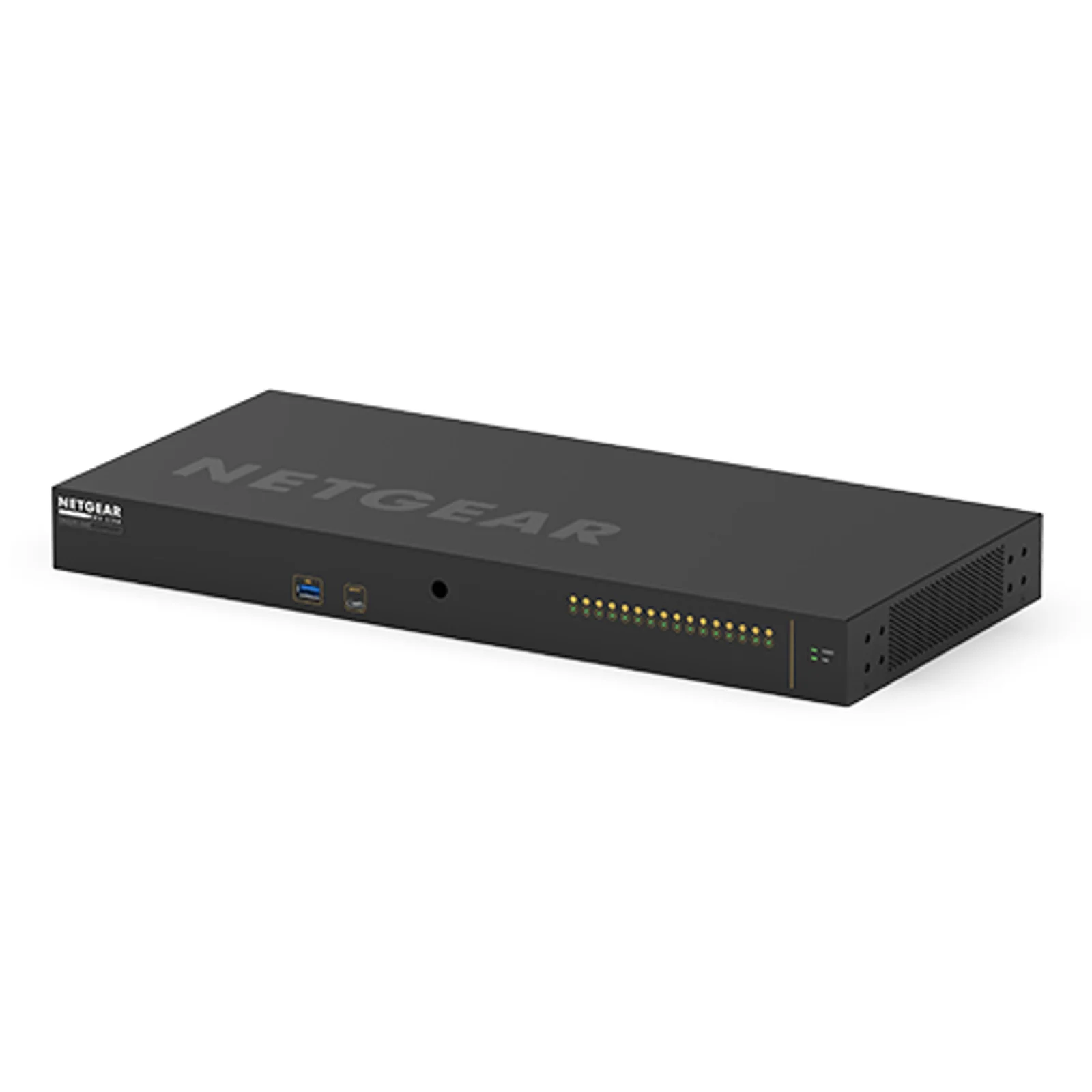 NETGEAR M4250-16XF Géré L2/L3 1U Noir