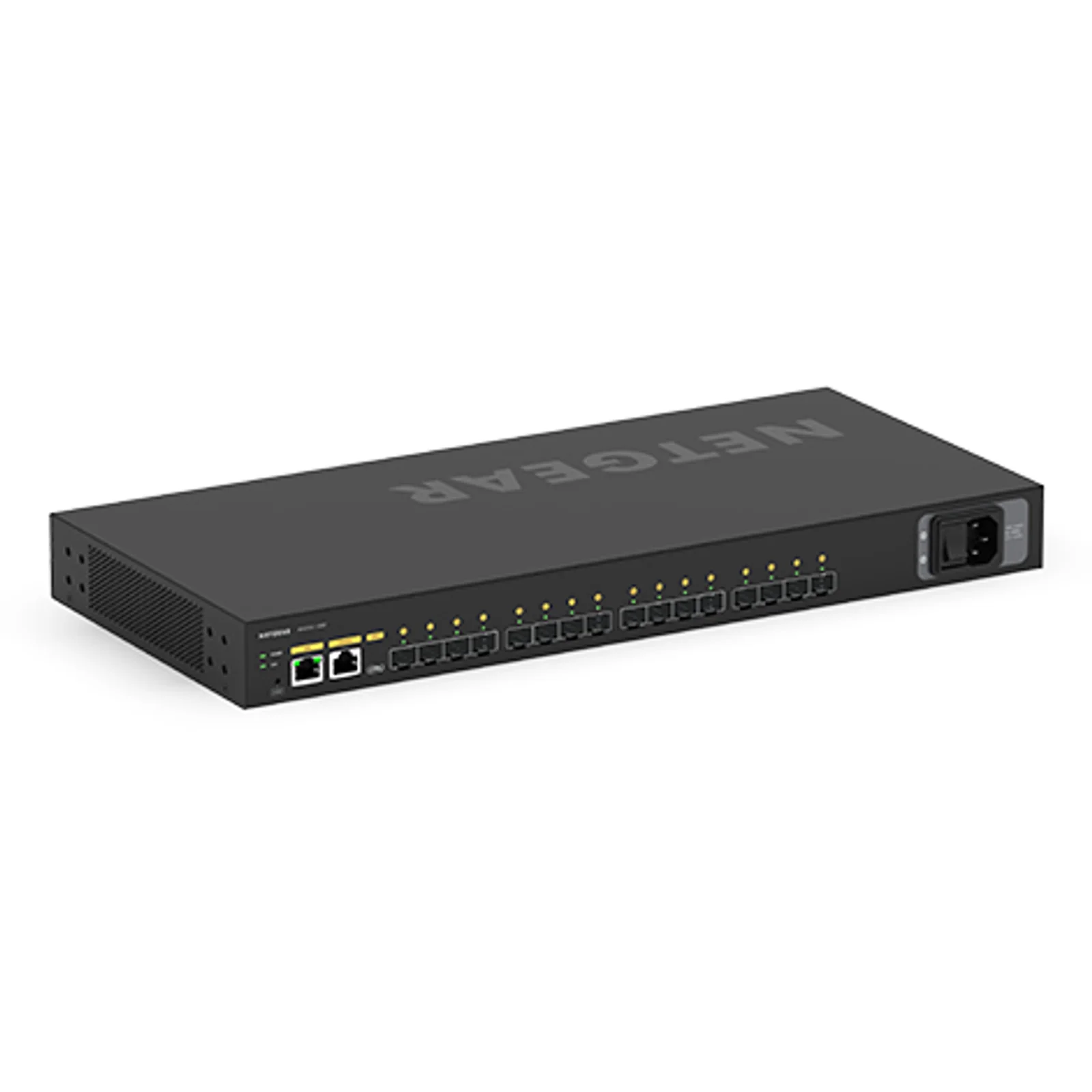 NETGEAR M4250-16XF Géré L2/L3 1U Noir