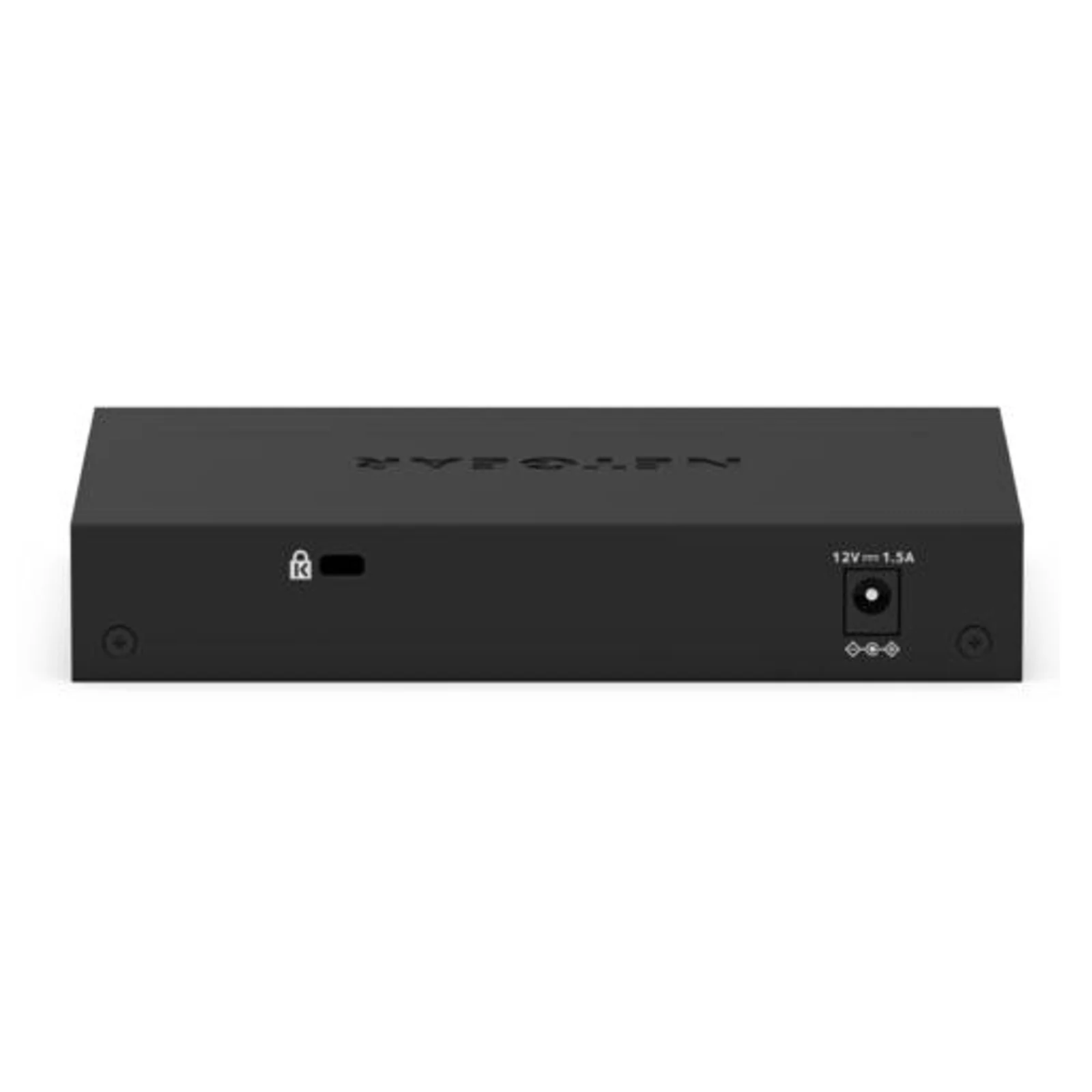 NETGEAR MS308E Non-géré 2.5G Ethernet (100/1000/2500) Noir