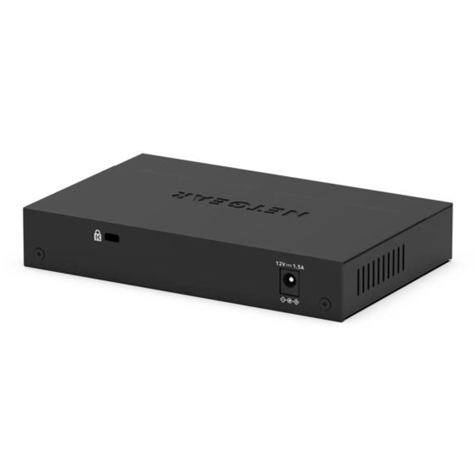 NETGEAR MS308E Non-géré 2.5G Ethernet (100/1000/2500) Noir