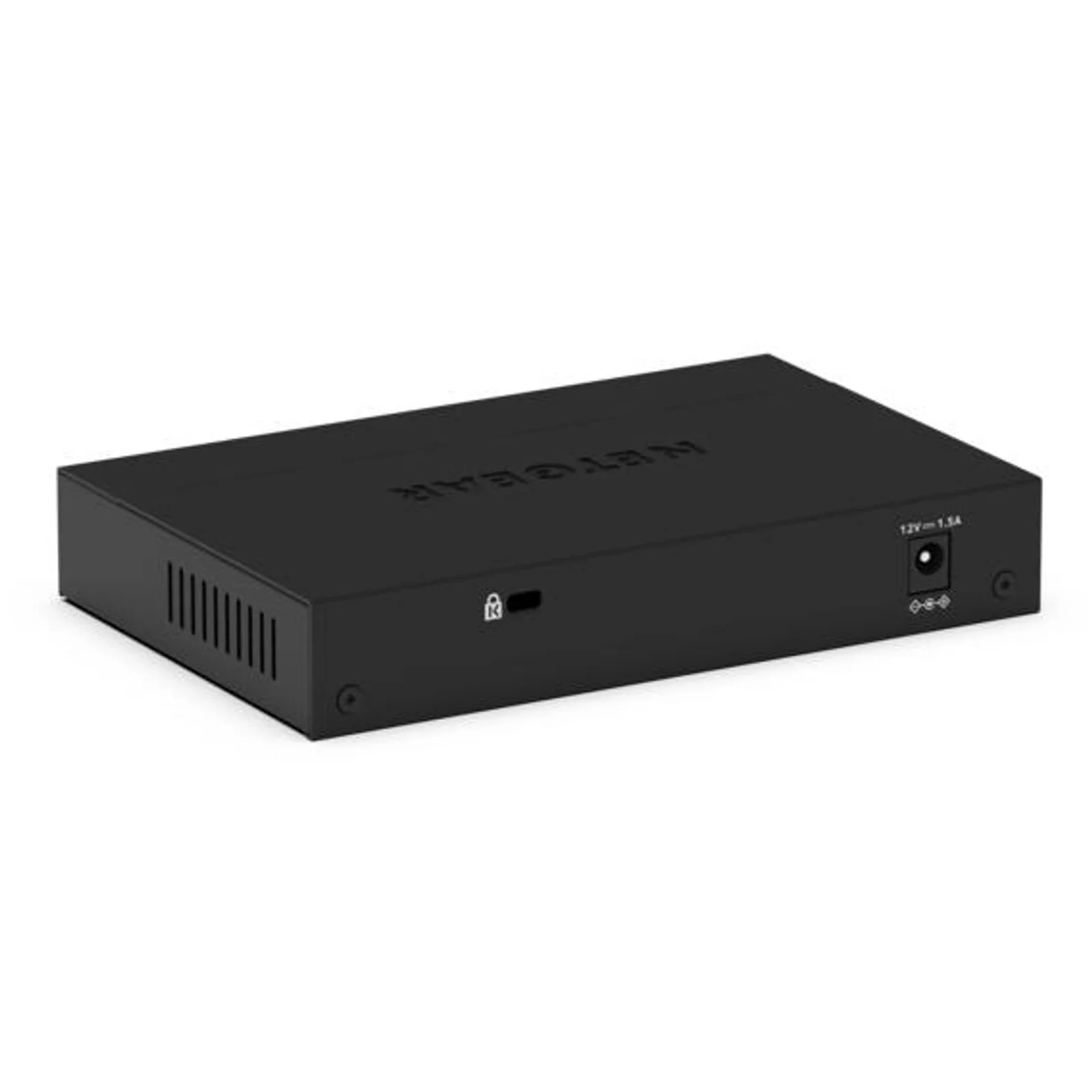 NETGEAR MS308E Non-géré 2.5G Ethernet (100/1000/2500) Noir