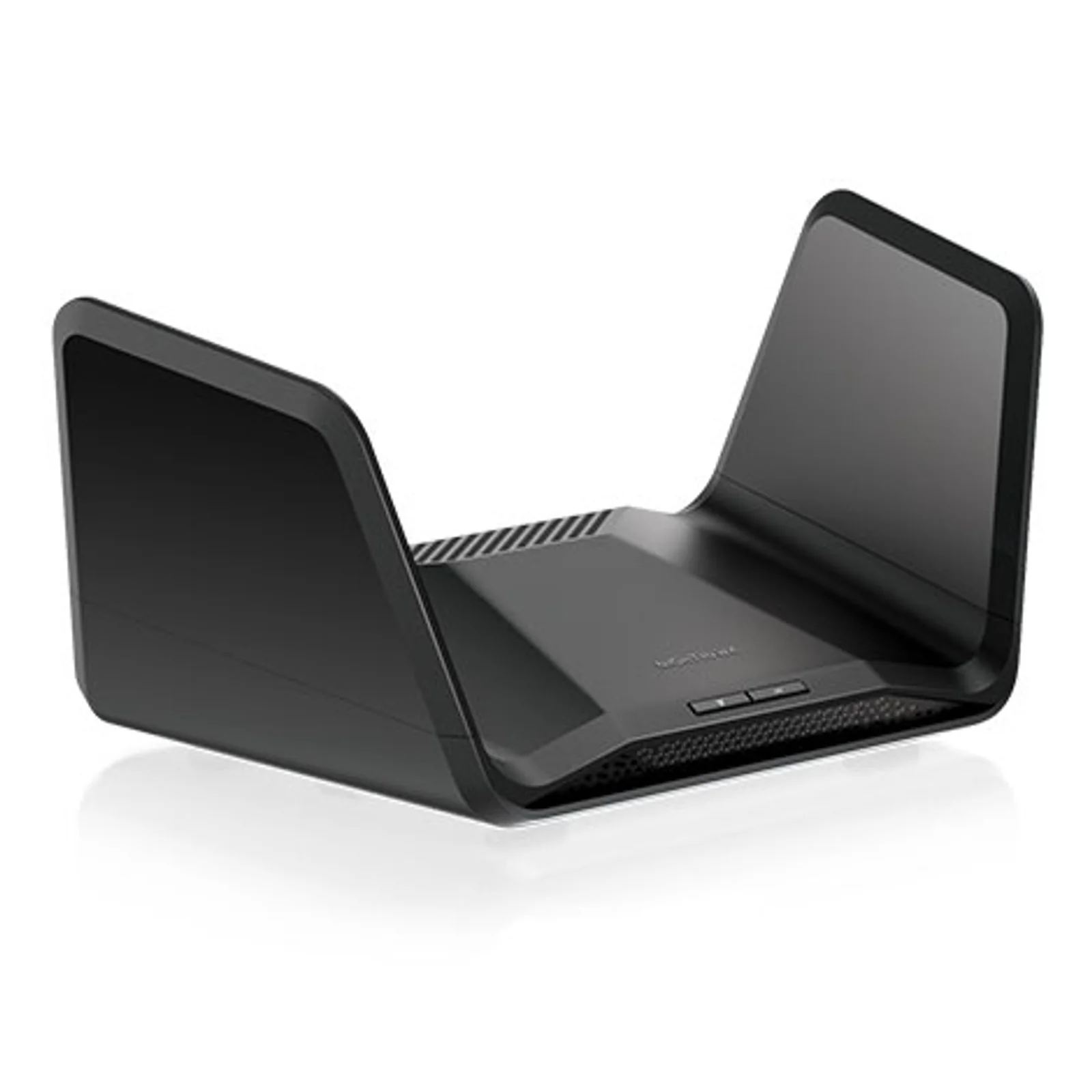 Nighthawk RAXE300 routeur sans fil Gigabit Ethernet Tri-bande (2,4 GHz / 5 GHz / 5 GHz) Noir