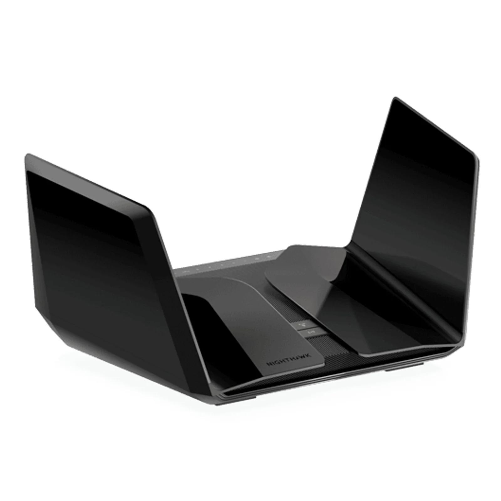 Nighthawk RAXE500 routeur sans fil Gigabit Ethernet Tri-bande (2,4 GHz / 5 GHz / 6 GHz) Noir
