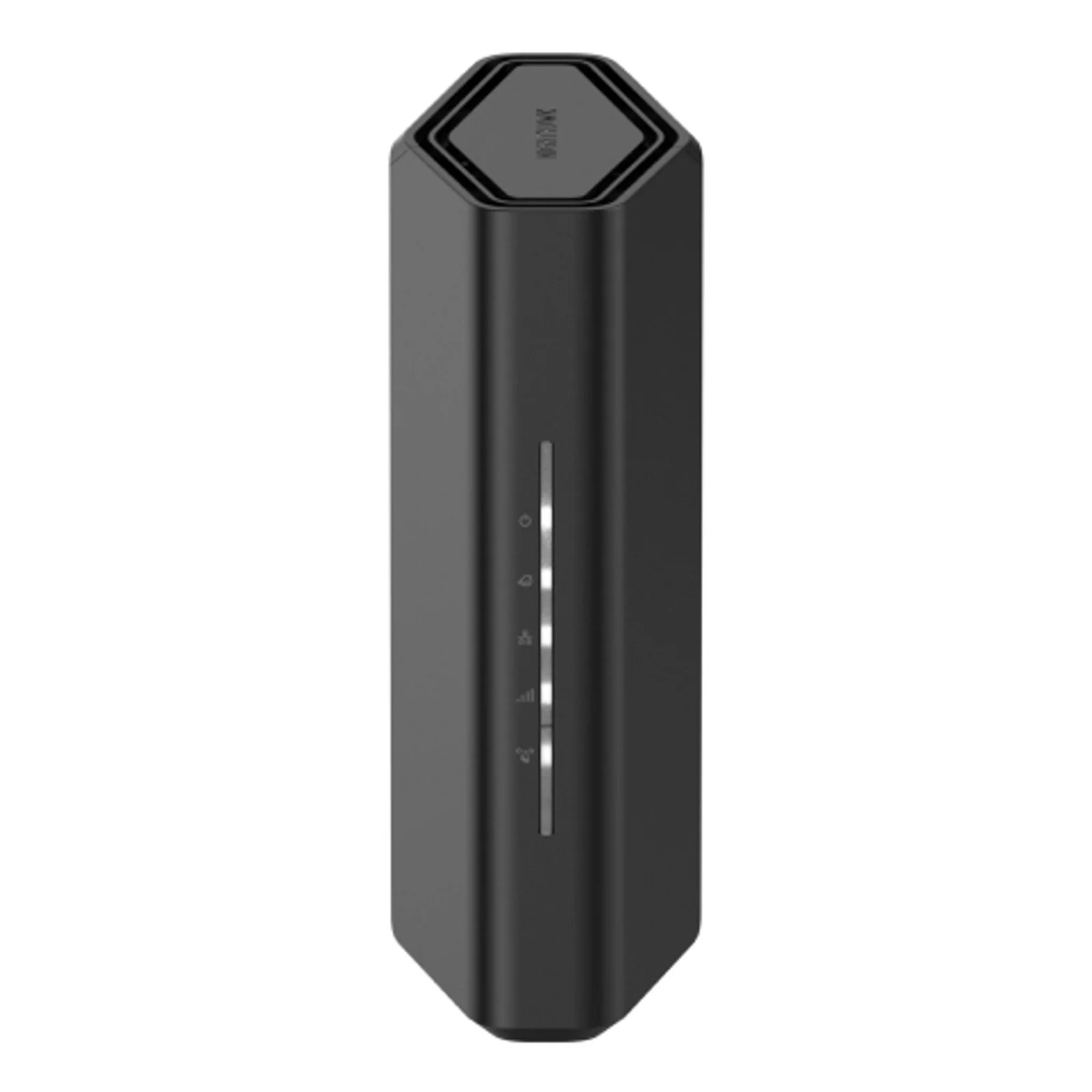 Nighthawk routeur sans fil 2.5 Gigabit Ethernet Bi-bande (2,4 GHz / 5 GHz) Noir