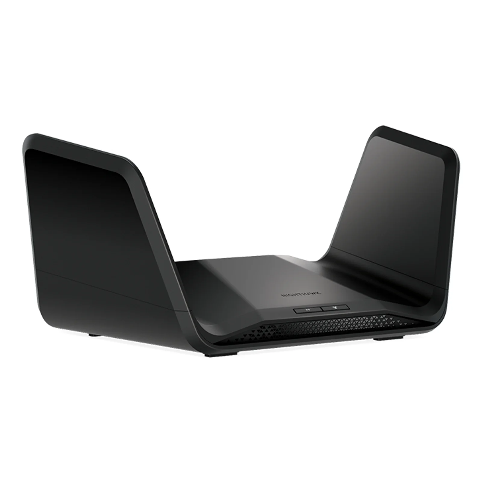 NETGEAR Nighthawk Tri-Band AX8 8-Stream AX6600 WiFi 6 Router (RAX70) routeur sans fil Gigabit Ethernet Tri-bande (2,4 GHz / 5 GHz / 5 GHz) Noir