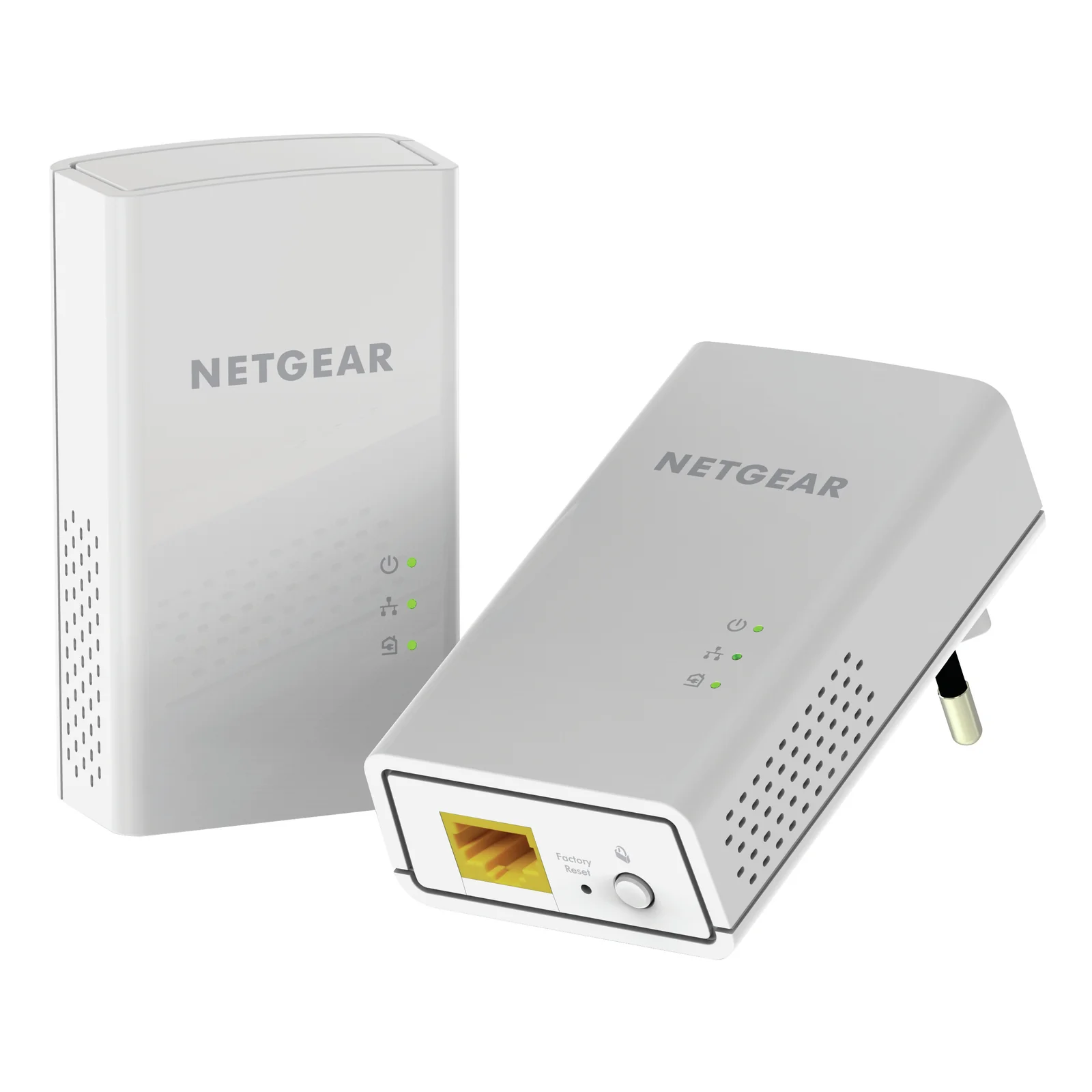 PLW1000 1000 Mbit/s Ethernet/LAN Wifi Blanc