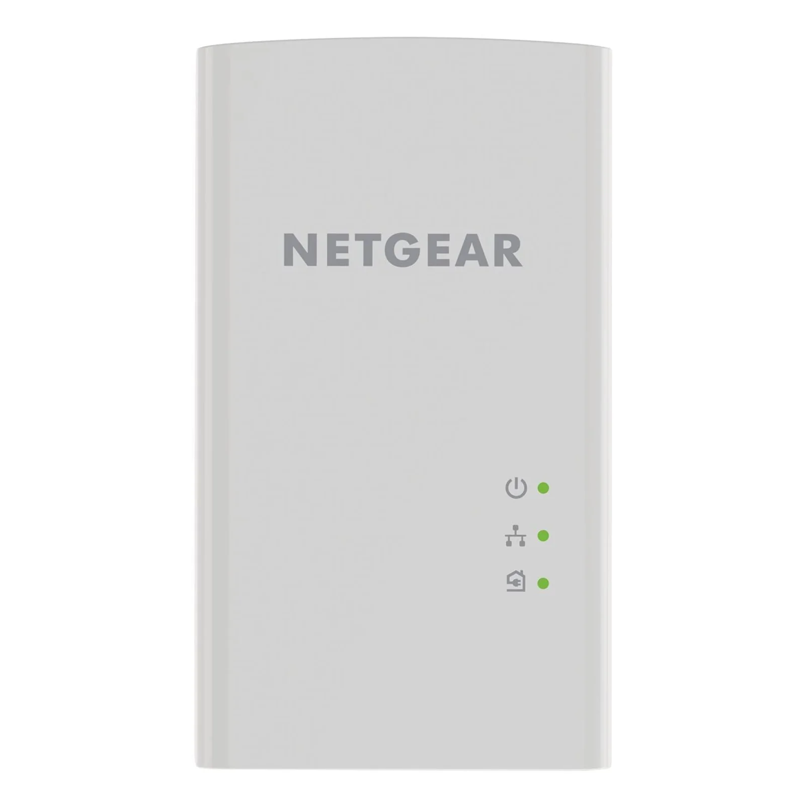 NETGEAR PLW1000 1000 Mbit/s Ethernet/LAN Wifi Blanc