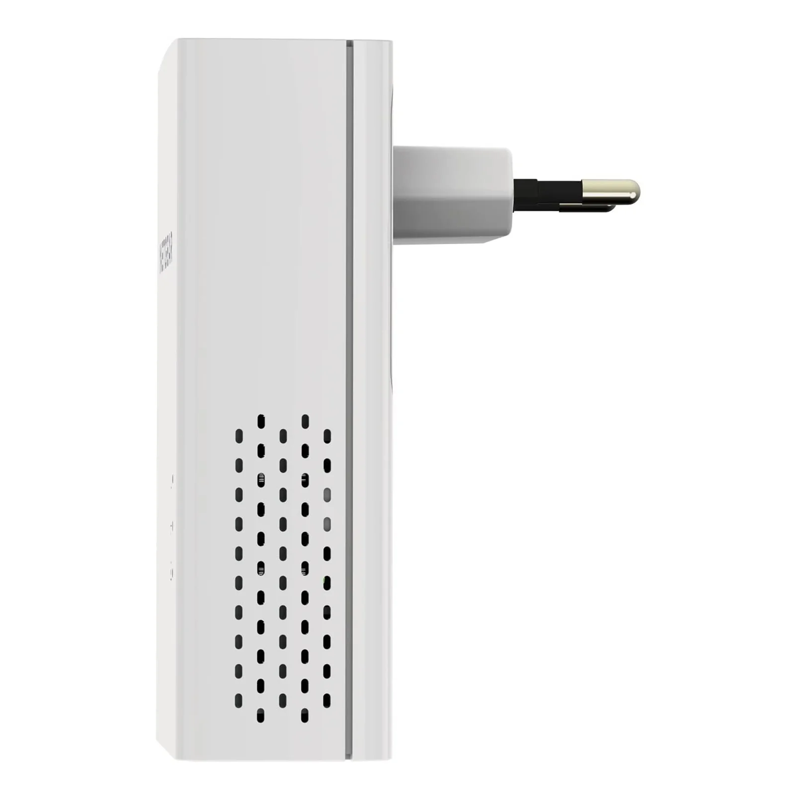 NETGEAR PLW1000 1000 Mbit/s Ethernet/LAN Wifi Blanc
