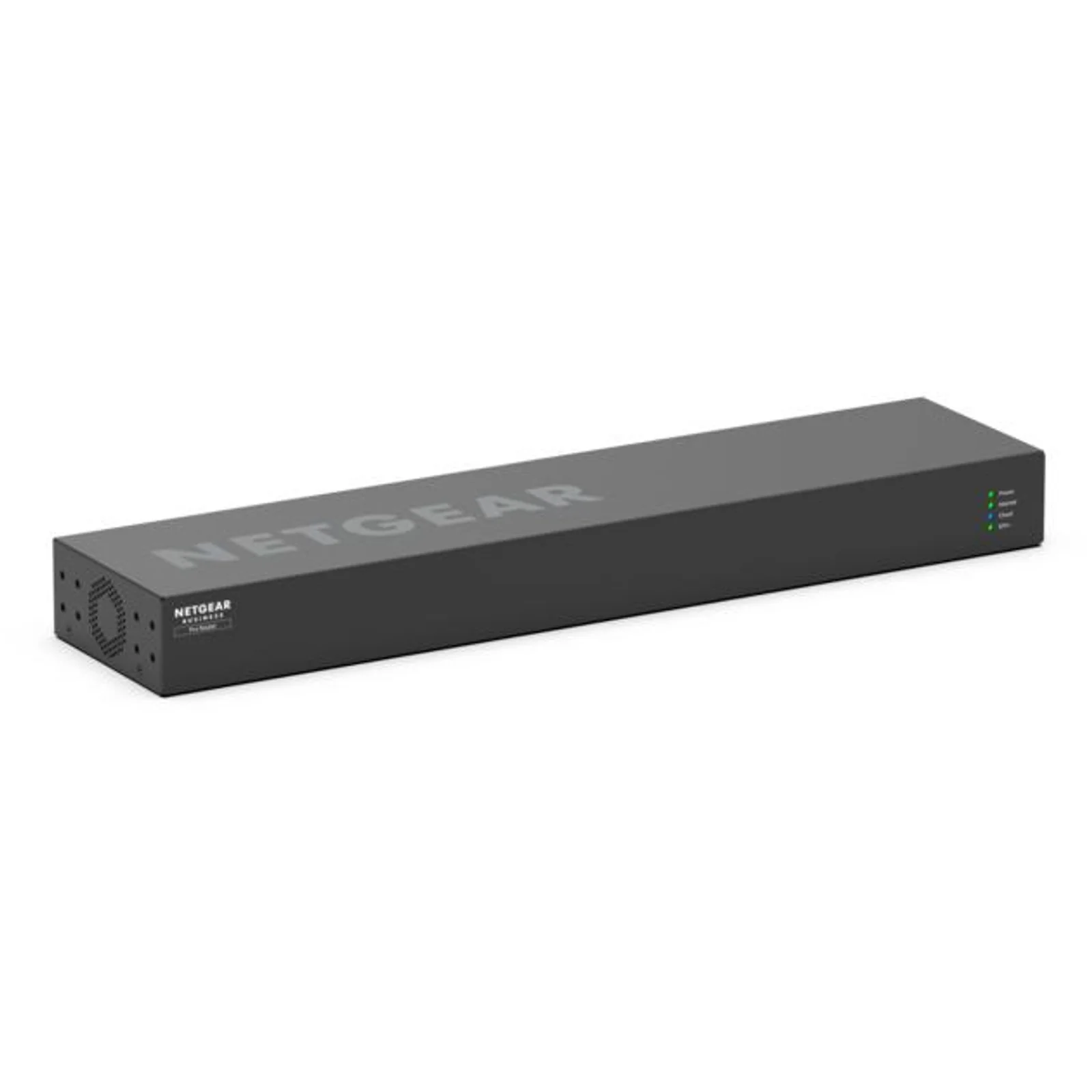 PR460X-111EUS Routeur connecté 10 Gigabit Ethernet Noir