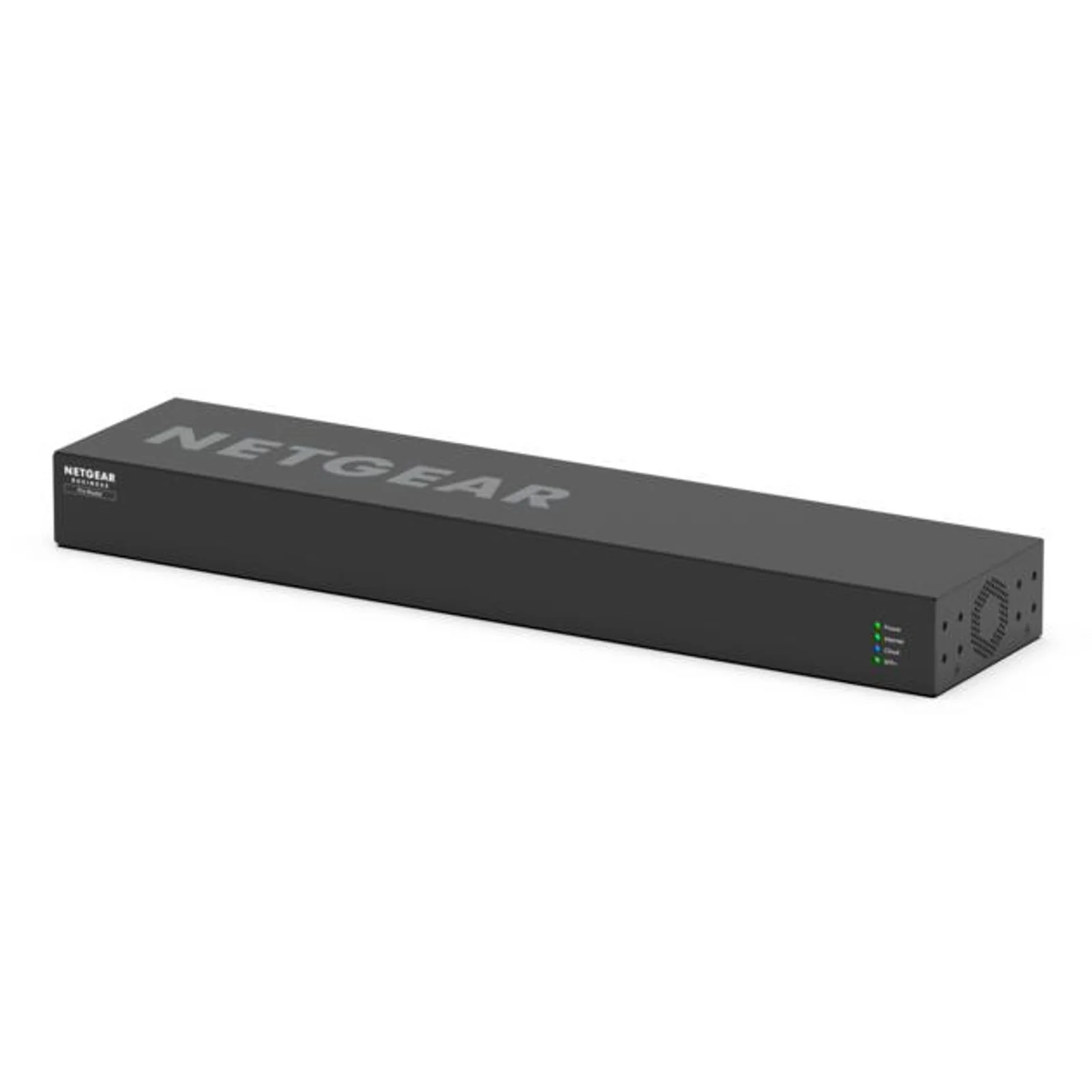 NETGEAR PR460X-111EUS Routeur connecté 10 Gigabit Ethernet Noir