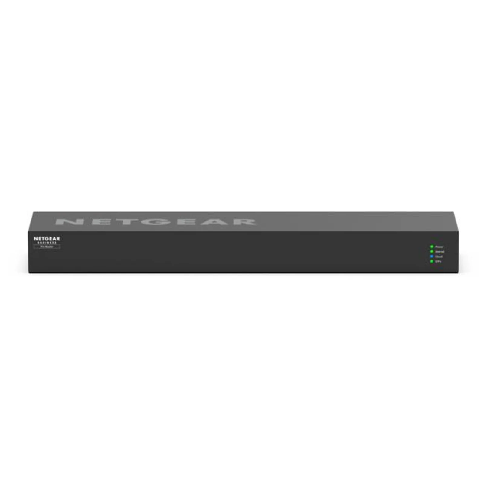 NETGEAR PR460X-111EUS Routeur connecté 10 Gigabit Ethernet Noir