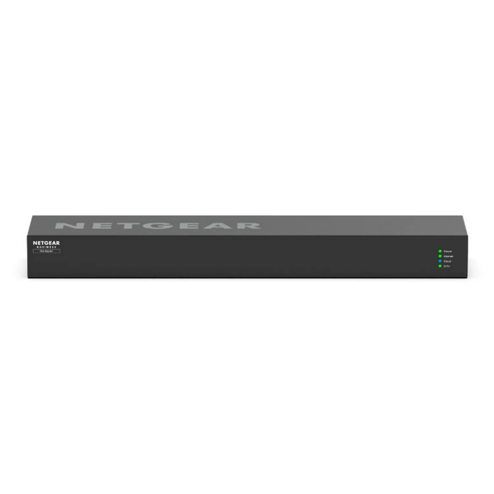 PR60X Routeur connecté 2.5 Gigabit Ethernet, Gigabit Ethernet Noir
