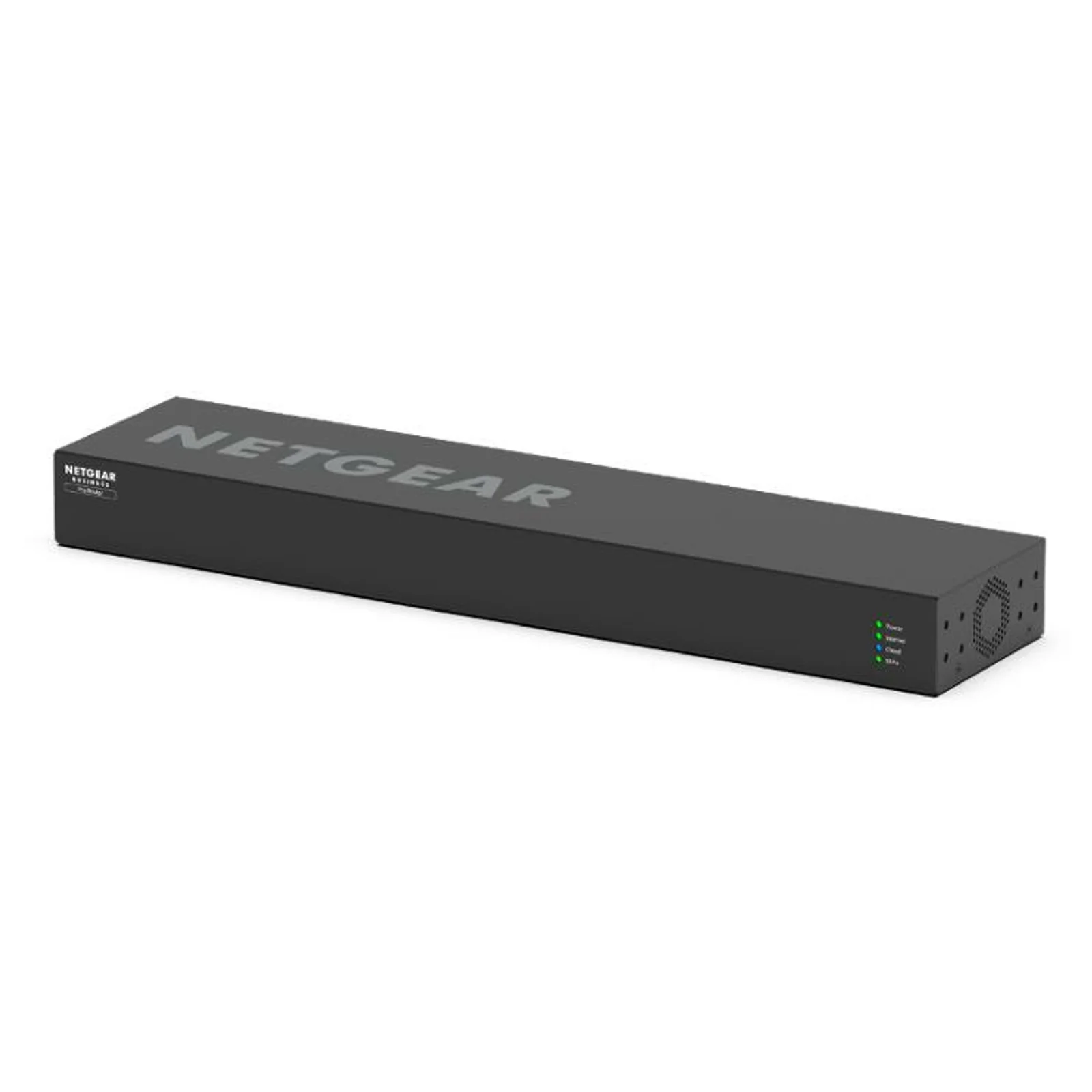 NETGEAR PR60X Routeur connecté 2.5 Gigabit Ethernet, Gigabit Ethernet Noir