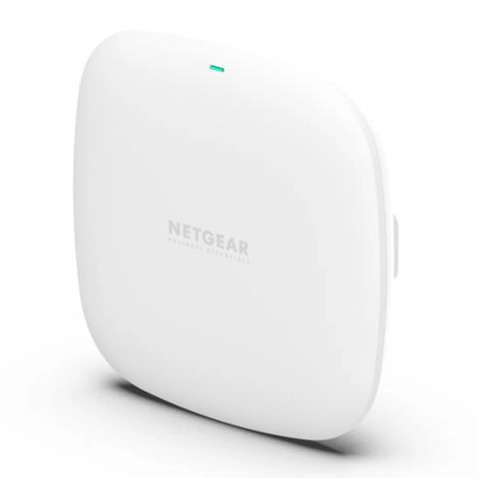 NETGEAR WAX210 1800 Mbit/s Blanc Connexion Ethernet, supportant l'alimentation via ce port (PoE)
