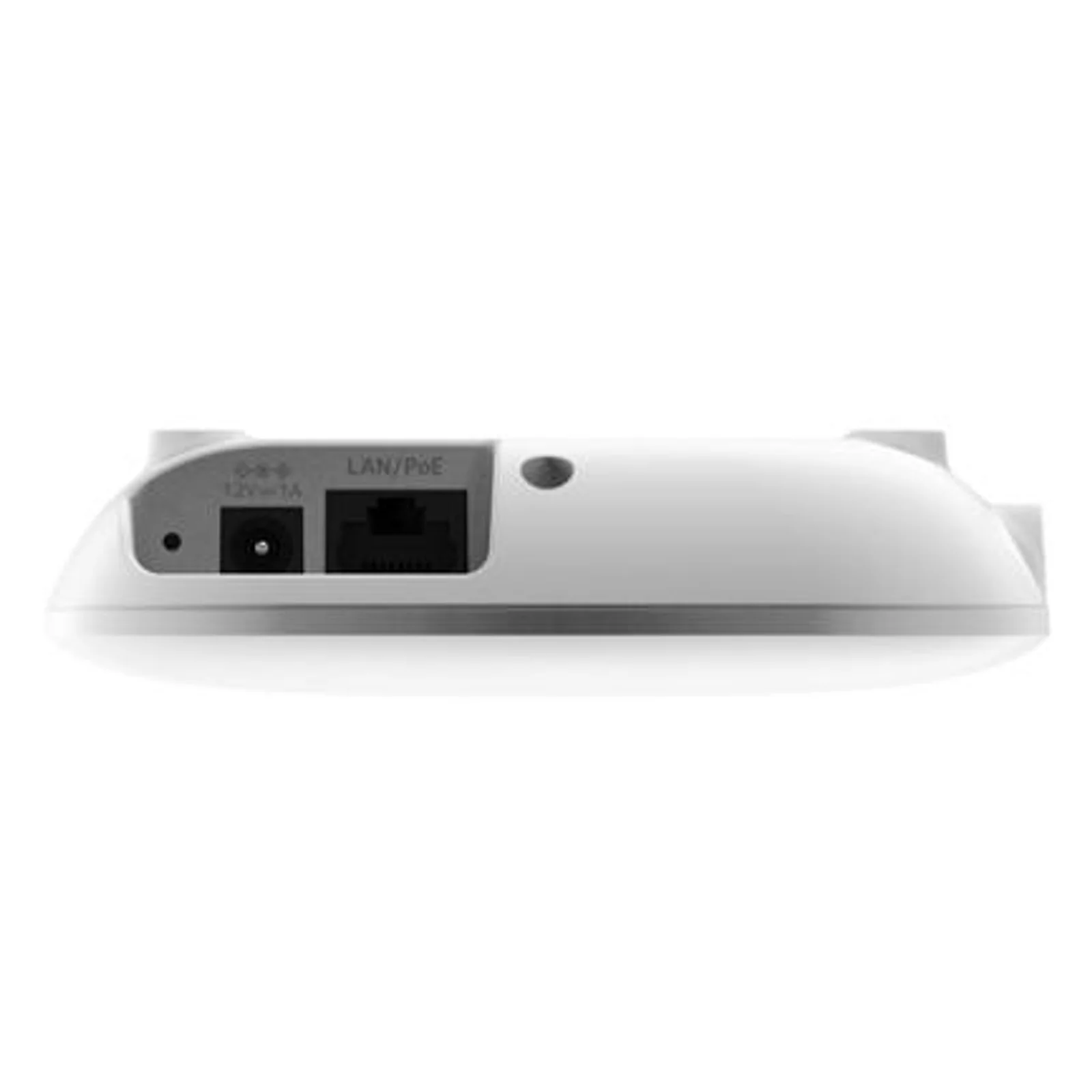 NETGEAR WAX210 1800 Mbit/s Blanc Connexion Ethernet, supportant l'alimentation via ce port (PoE)
