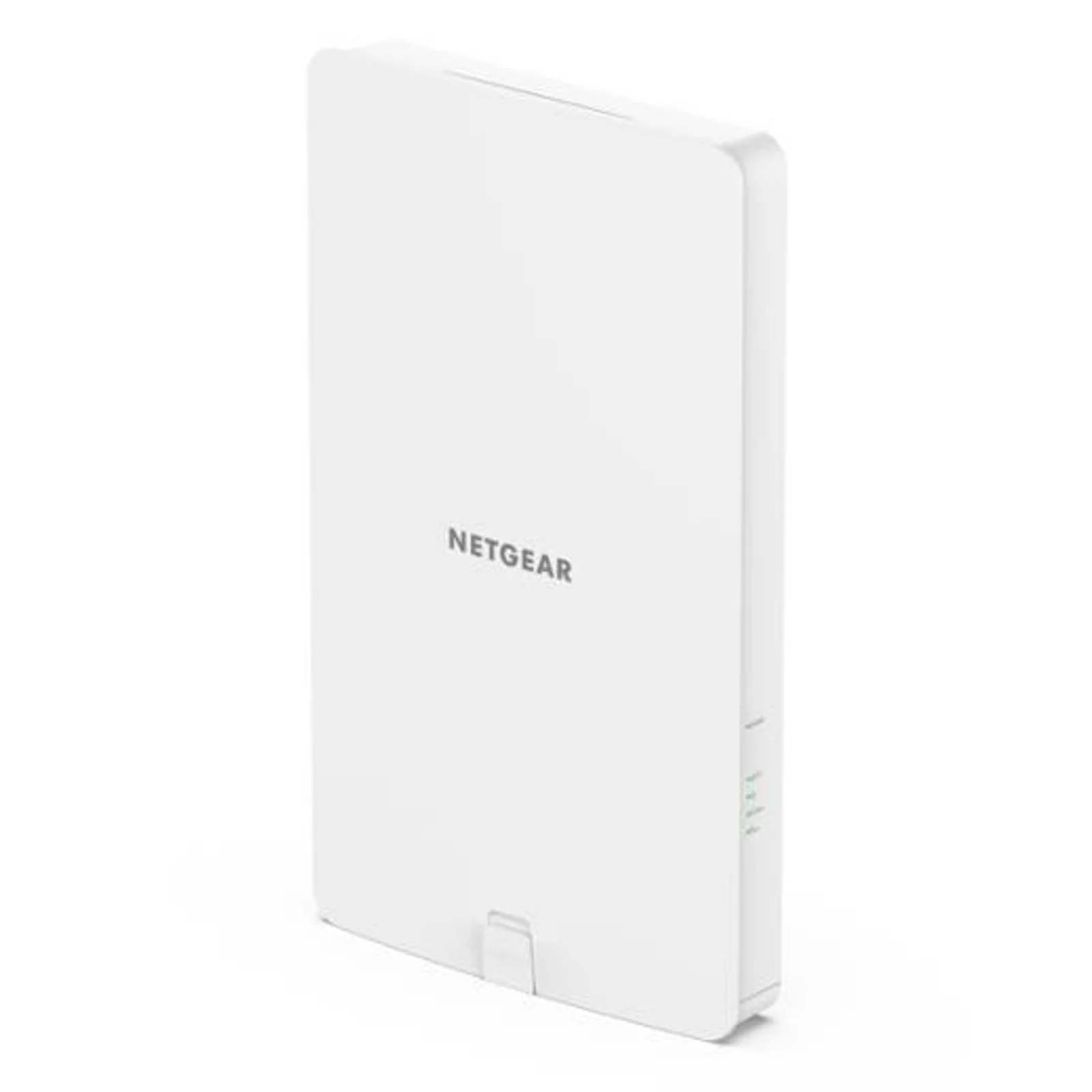WAX608Y 1200 Mbit/s Blanc Connexion Ethernet, supportant l'alimentation via ce port (PoE)