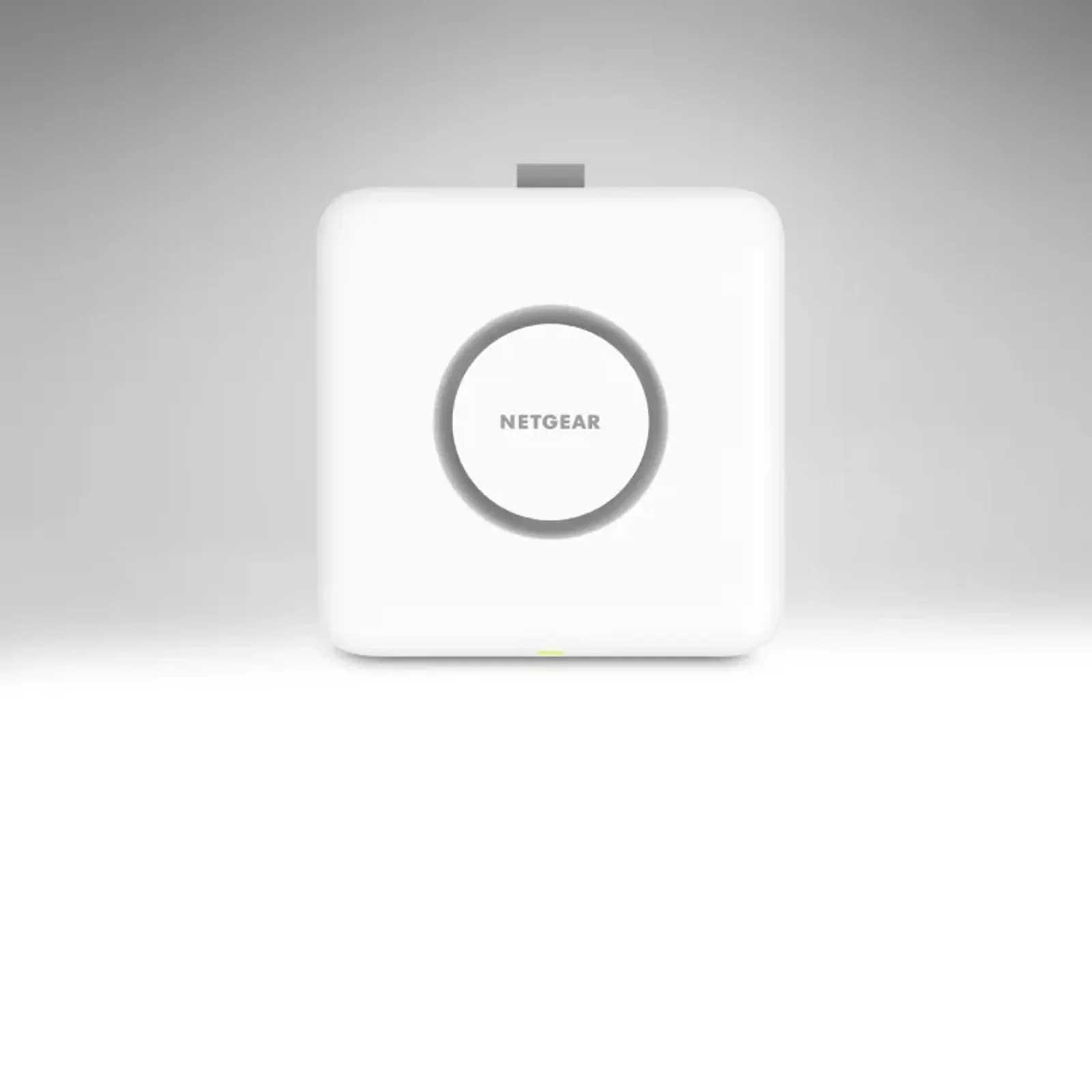 NETGEAR WBE710 Blanc Connexion Ethernet, supportant l'alimentation via ce port (PoE)