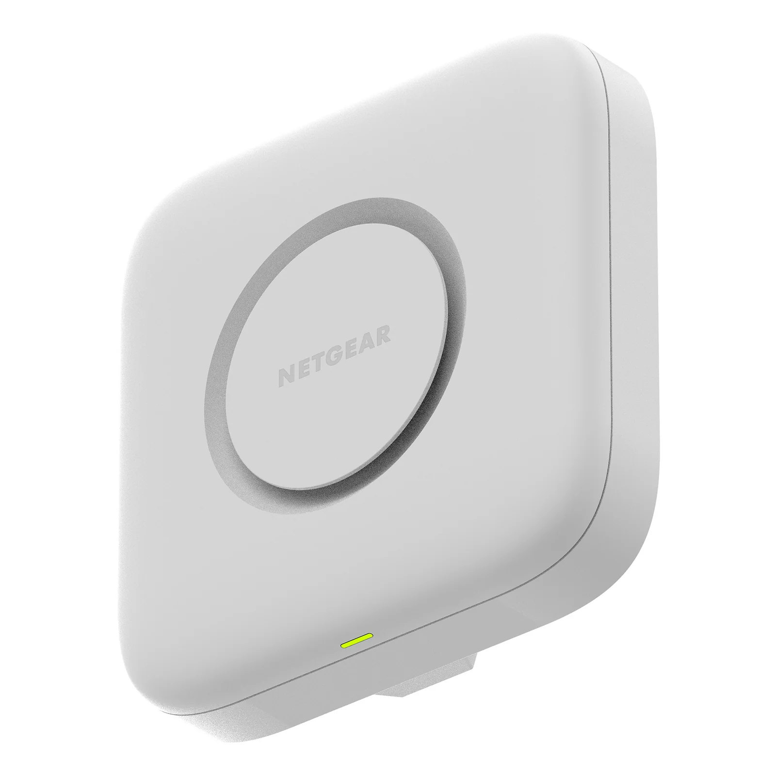 NETGEAR WBE718 9400 Mbit/s Blanc Connexion Ethernet, supportant l'alimentation via ce port (PoE)