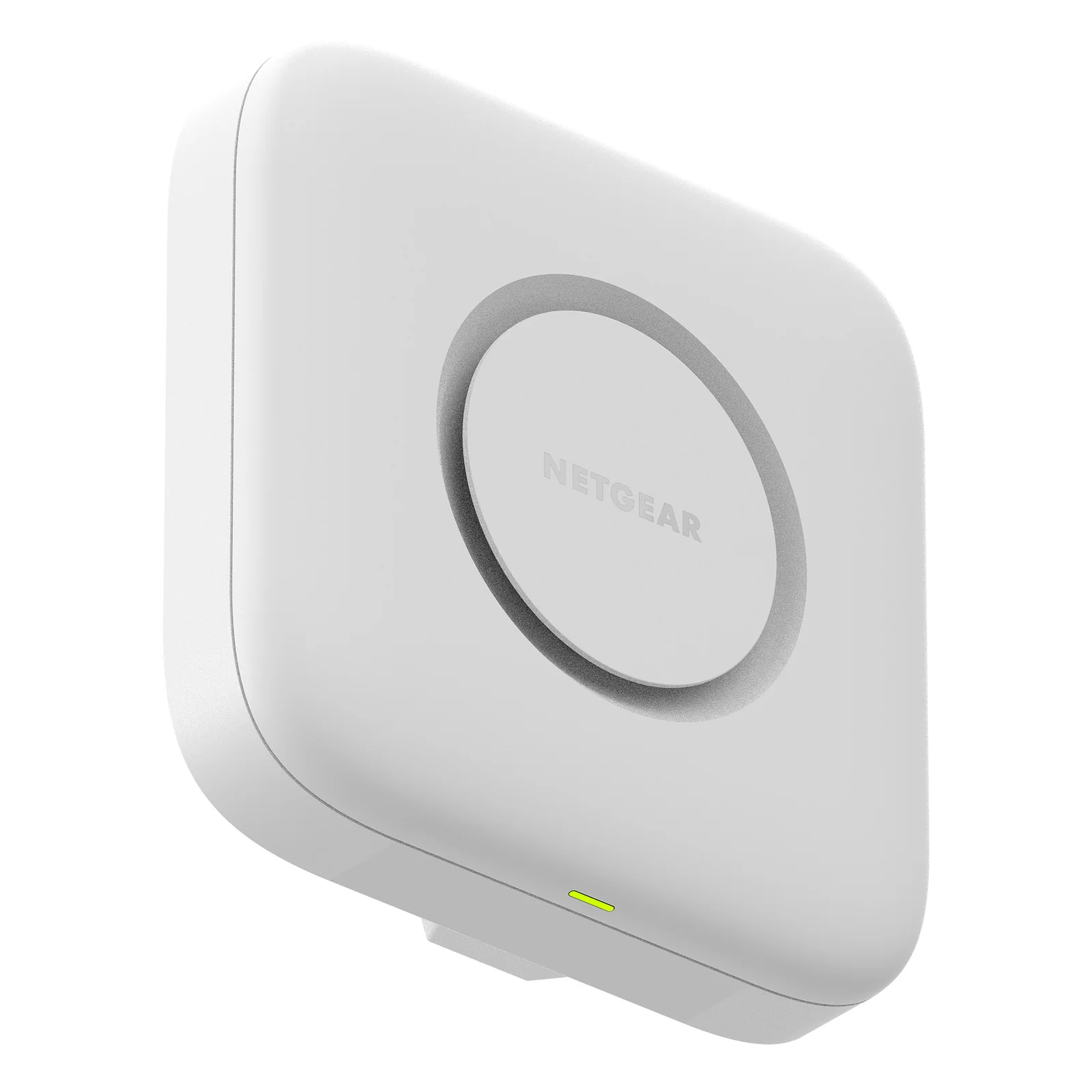 NETGEAR WBE718 9400 Mbit/s Blanc Connexion Ethernet, supportant l'alimentation via ce port (PoE)