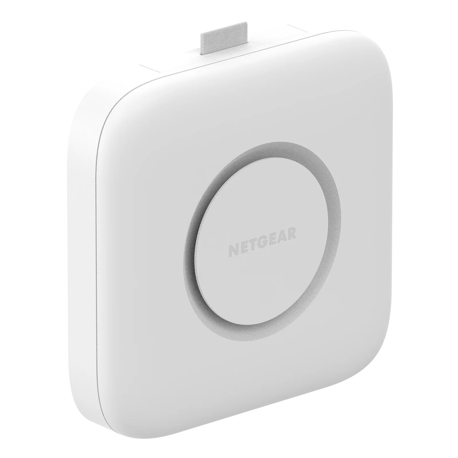 NETGEAR WBE718 9400 Mbit/s Blanc Connexion Ethernet, supportant l'alimentation via ce port (PoE)