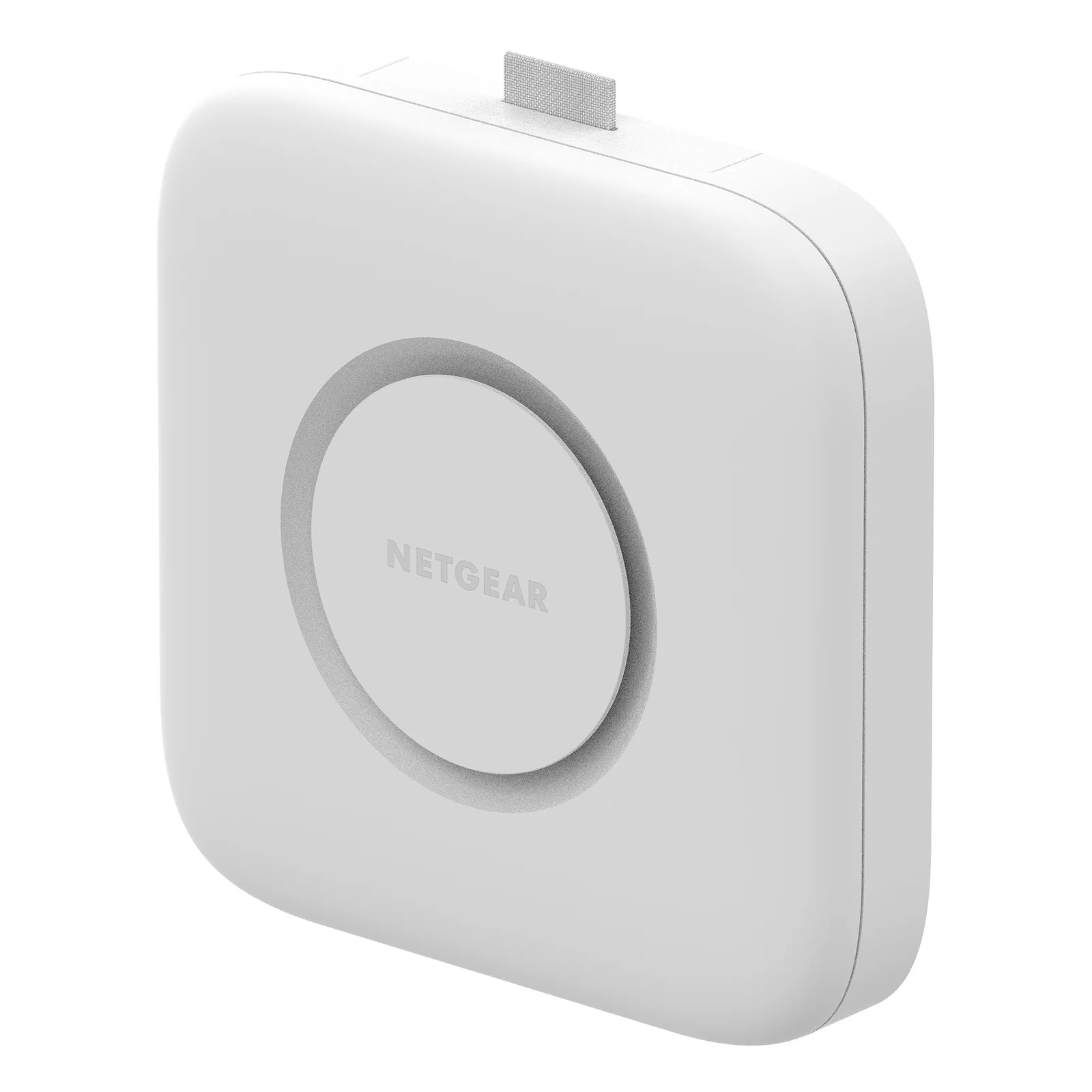 NETGEAR WBE718 9400 Mbit/s Blanc Connexion Ethernet, supportant l'alimentation via ce port (PoE)